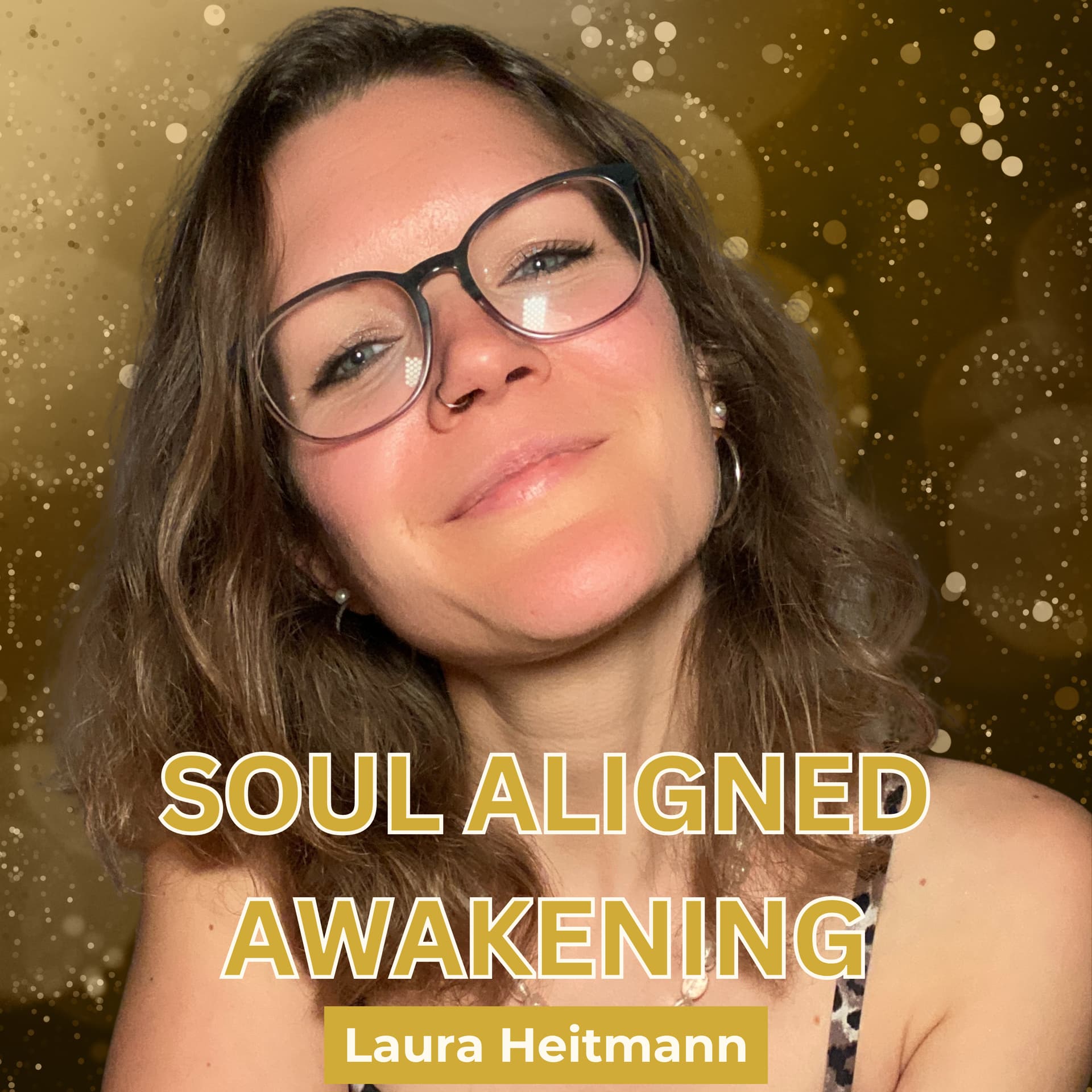 SOUL ALIGNED AWAKENING - Dein Podcast mit Laura Heitmann - Podcasts