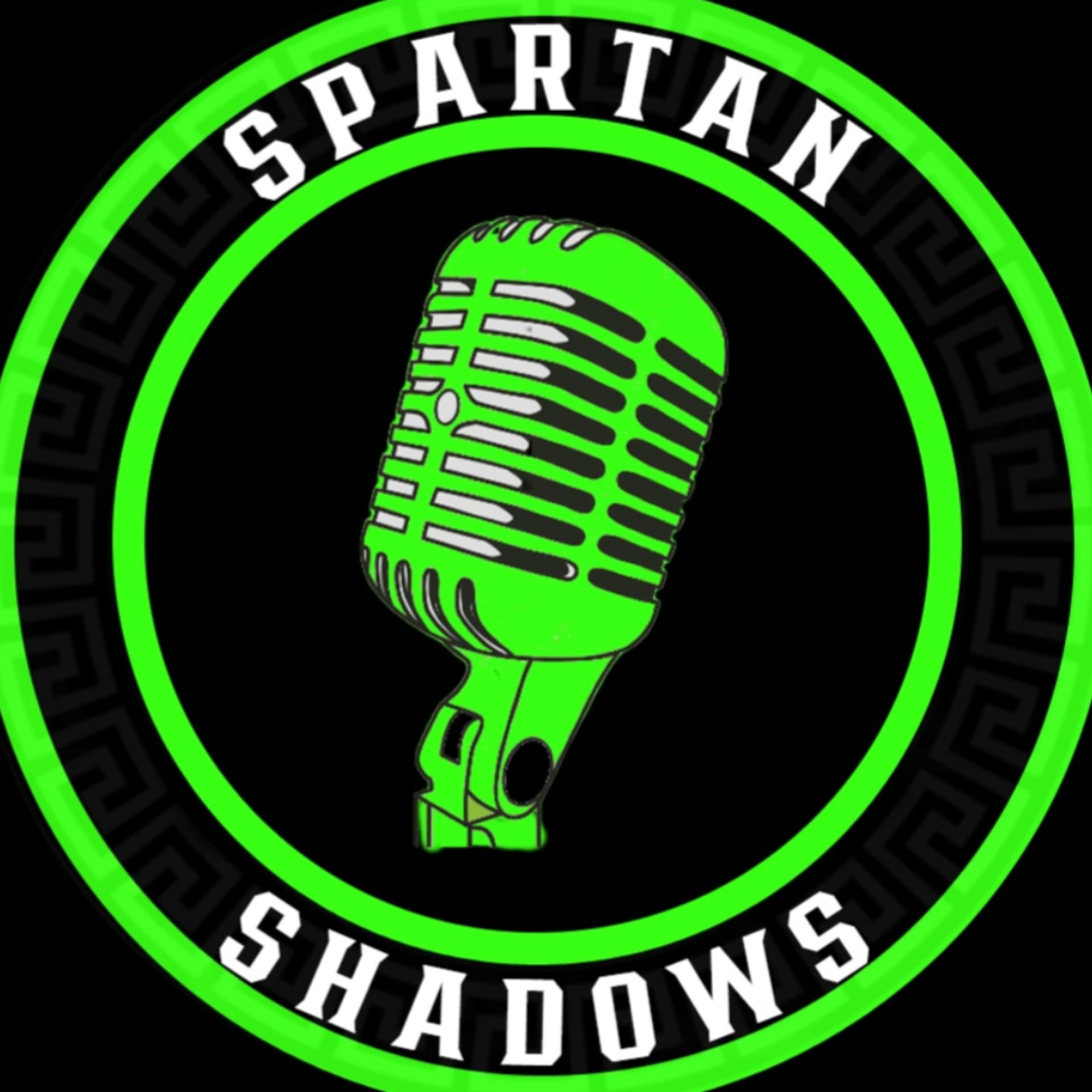 The Spartan Shadows Podcast - Podcasts