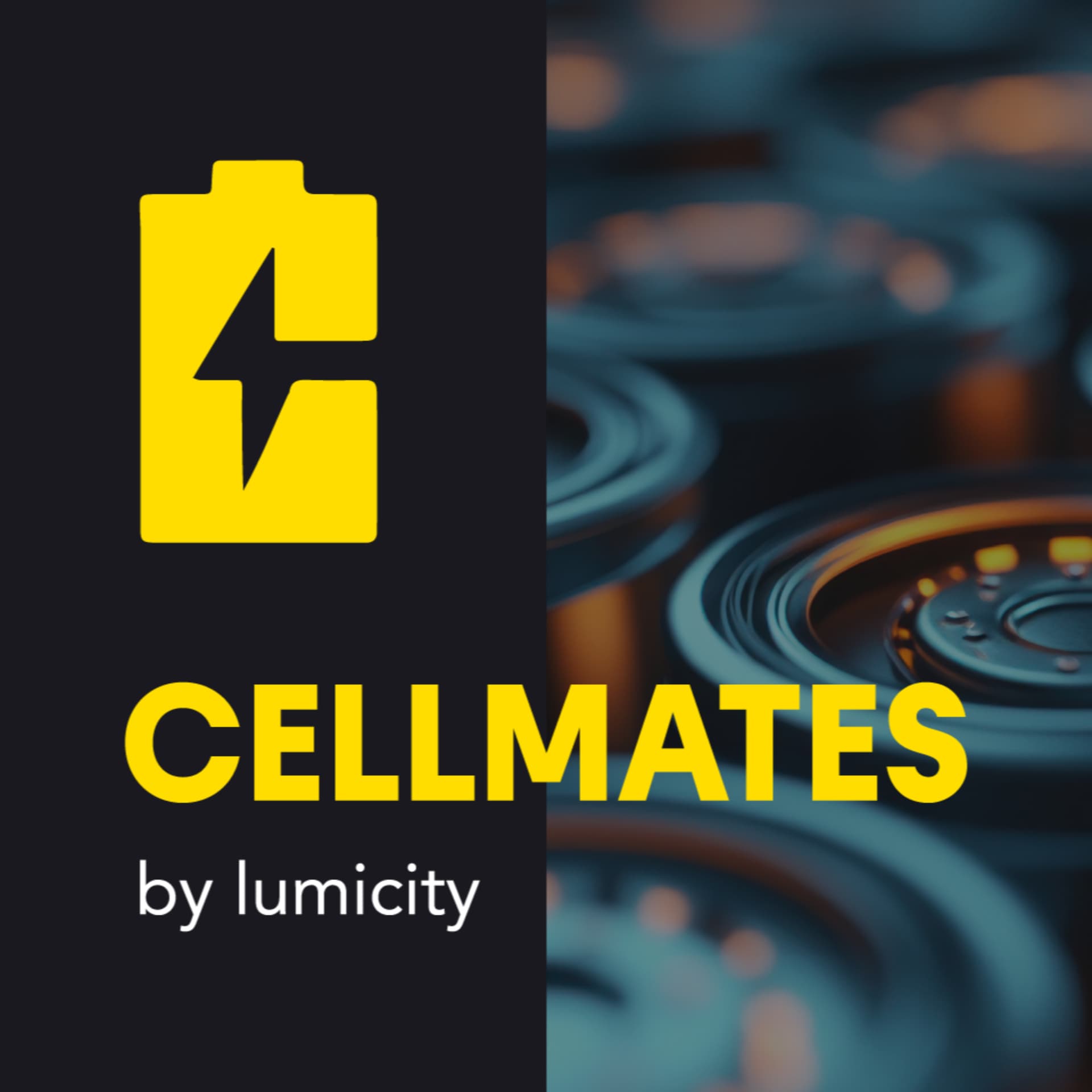 Cellmates by Lumicity - Podcasts