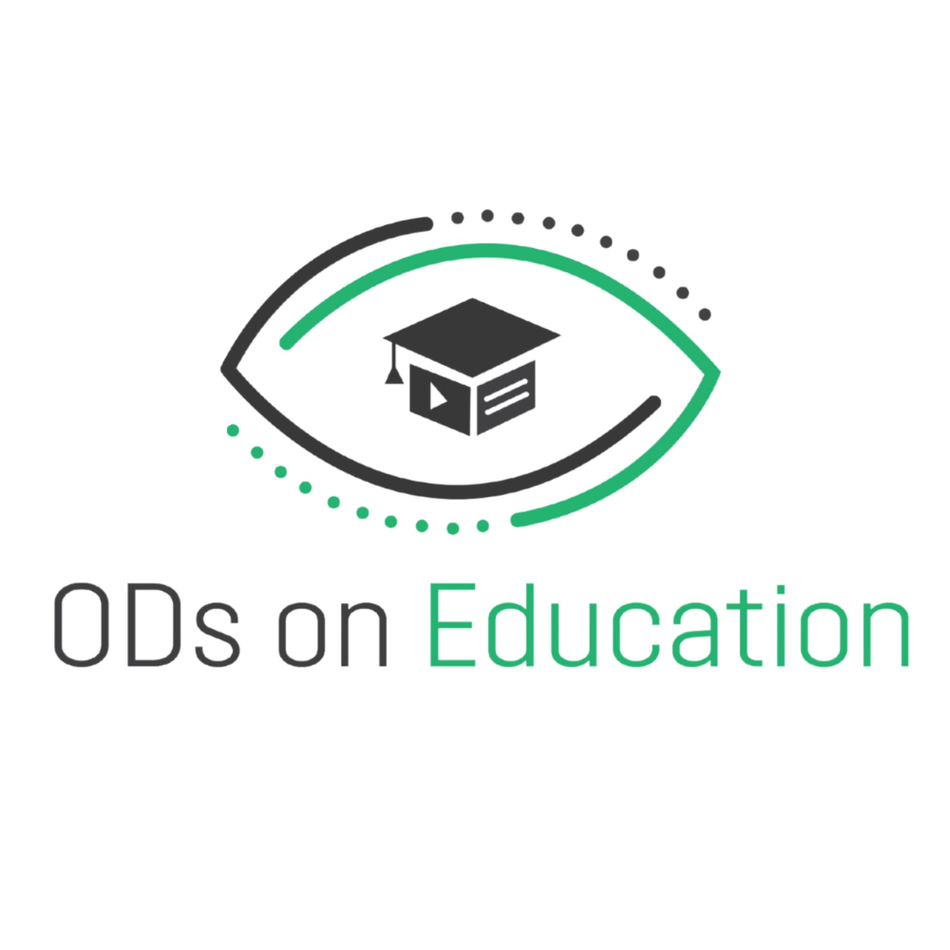 ODs on Education Podcast - Podcasts