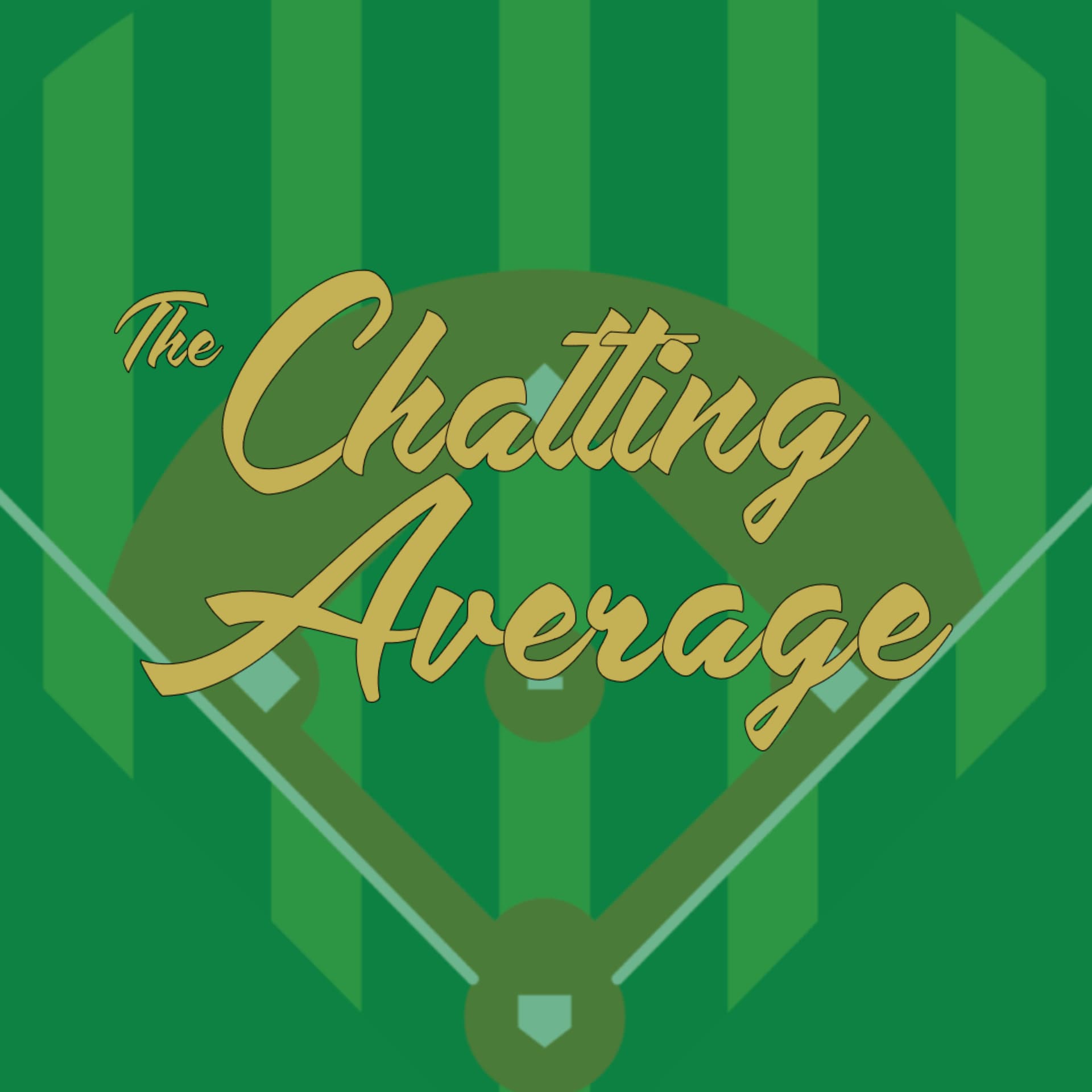 The Chatting Average - Podcasts