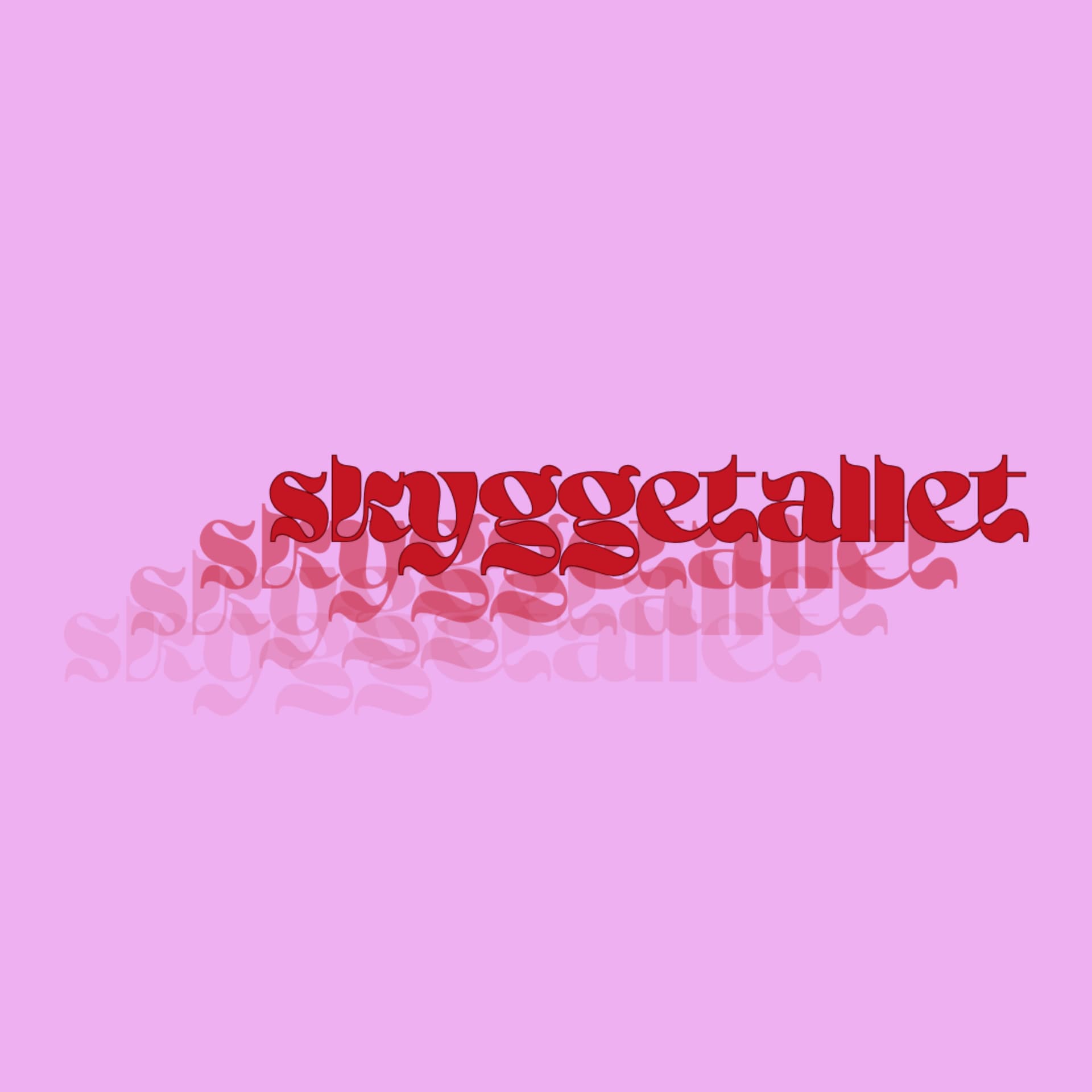 Skyggetallet - Podcasts