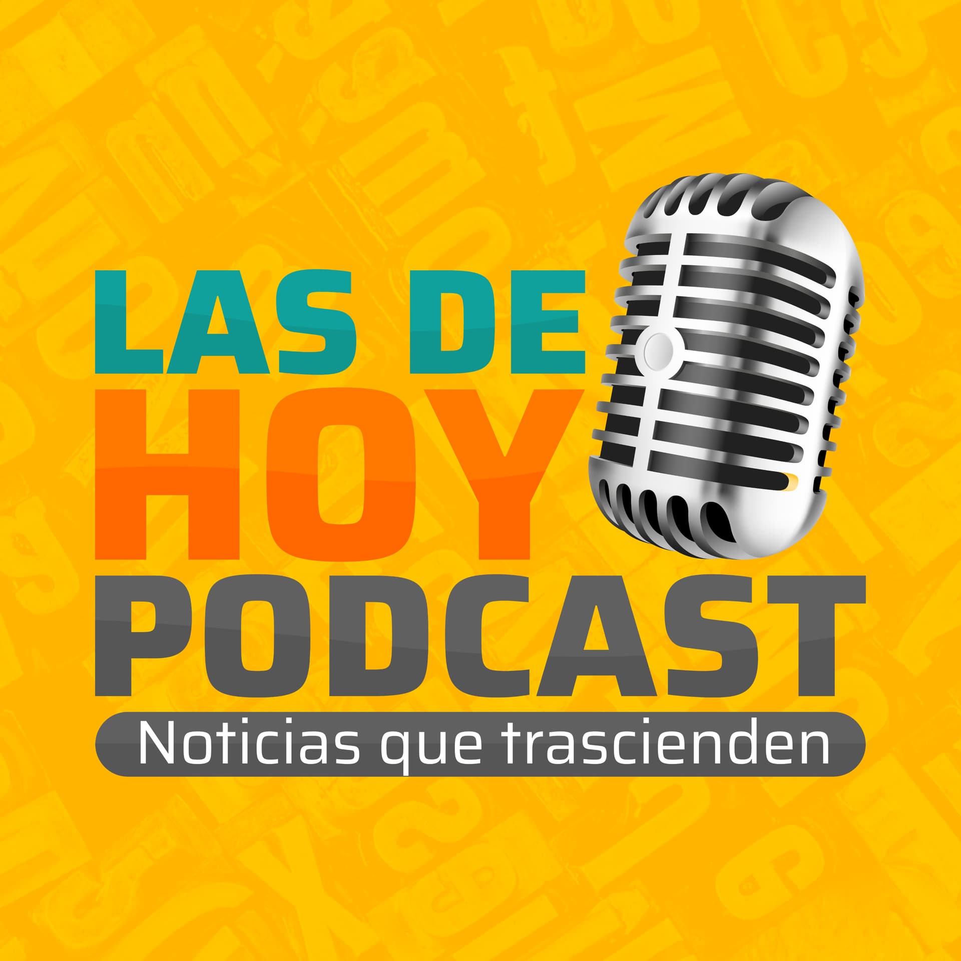 Las de Hoy Podcast