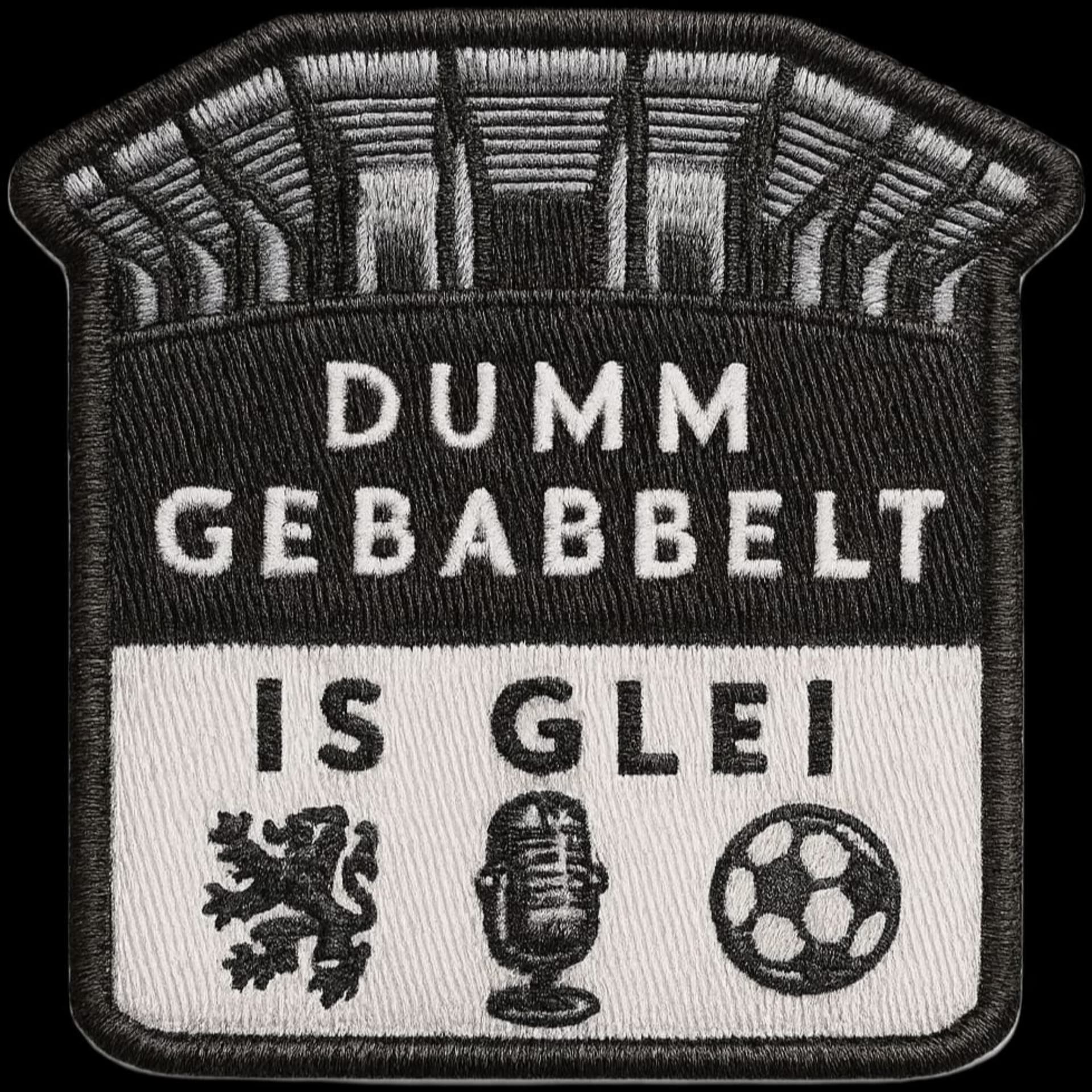 Dummgebabbelt is glei - der FCK-Podcast - Podcasts