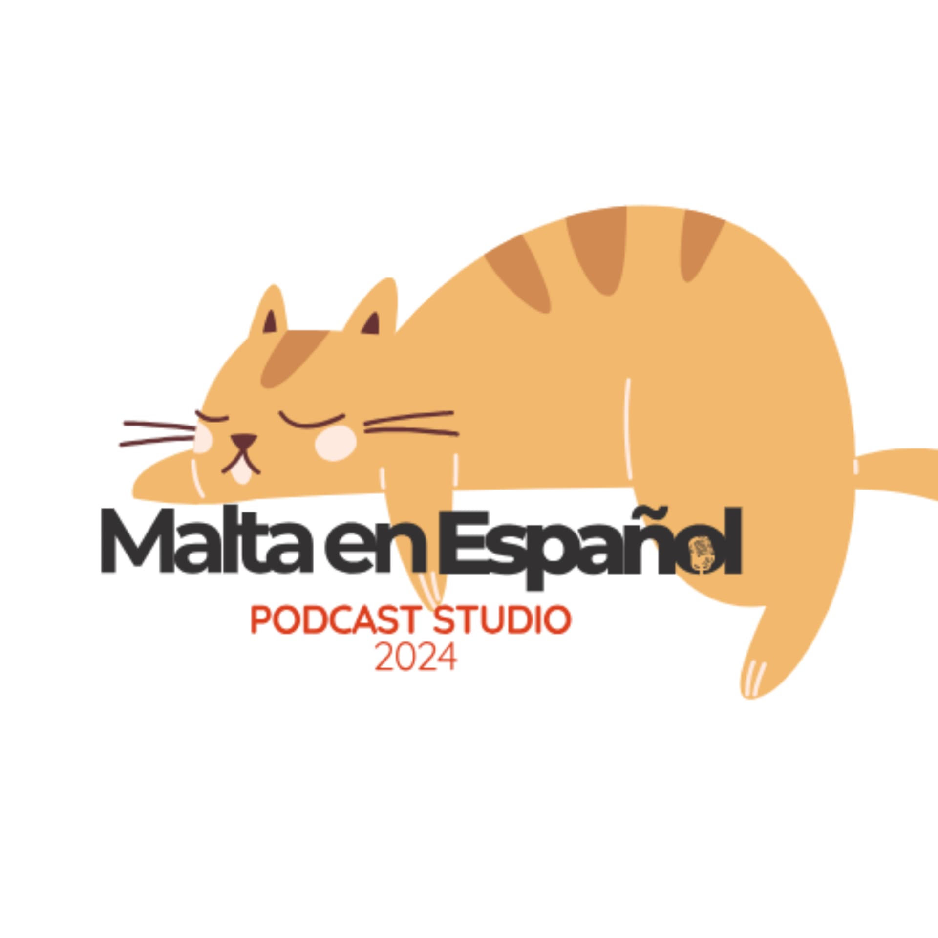 Malta en español - Podcasts