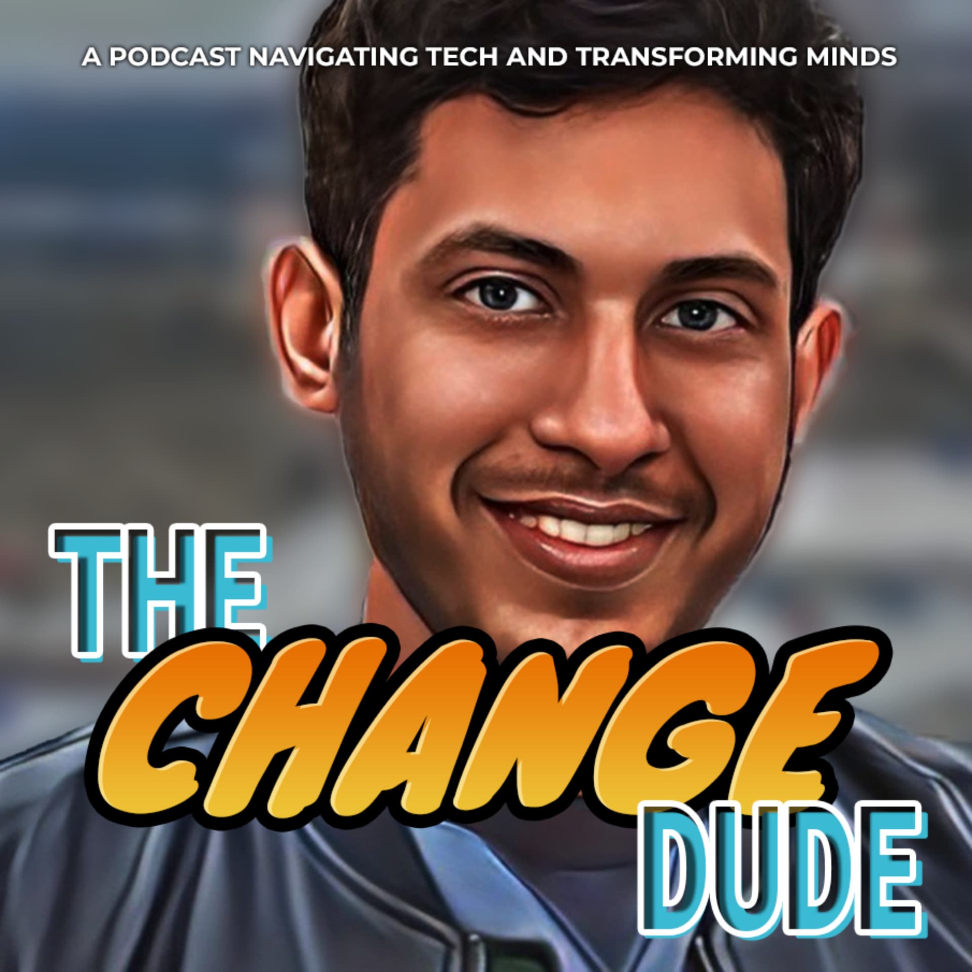 The Change Dude