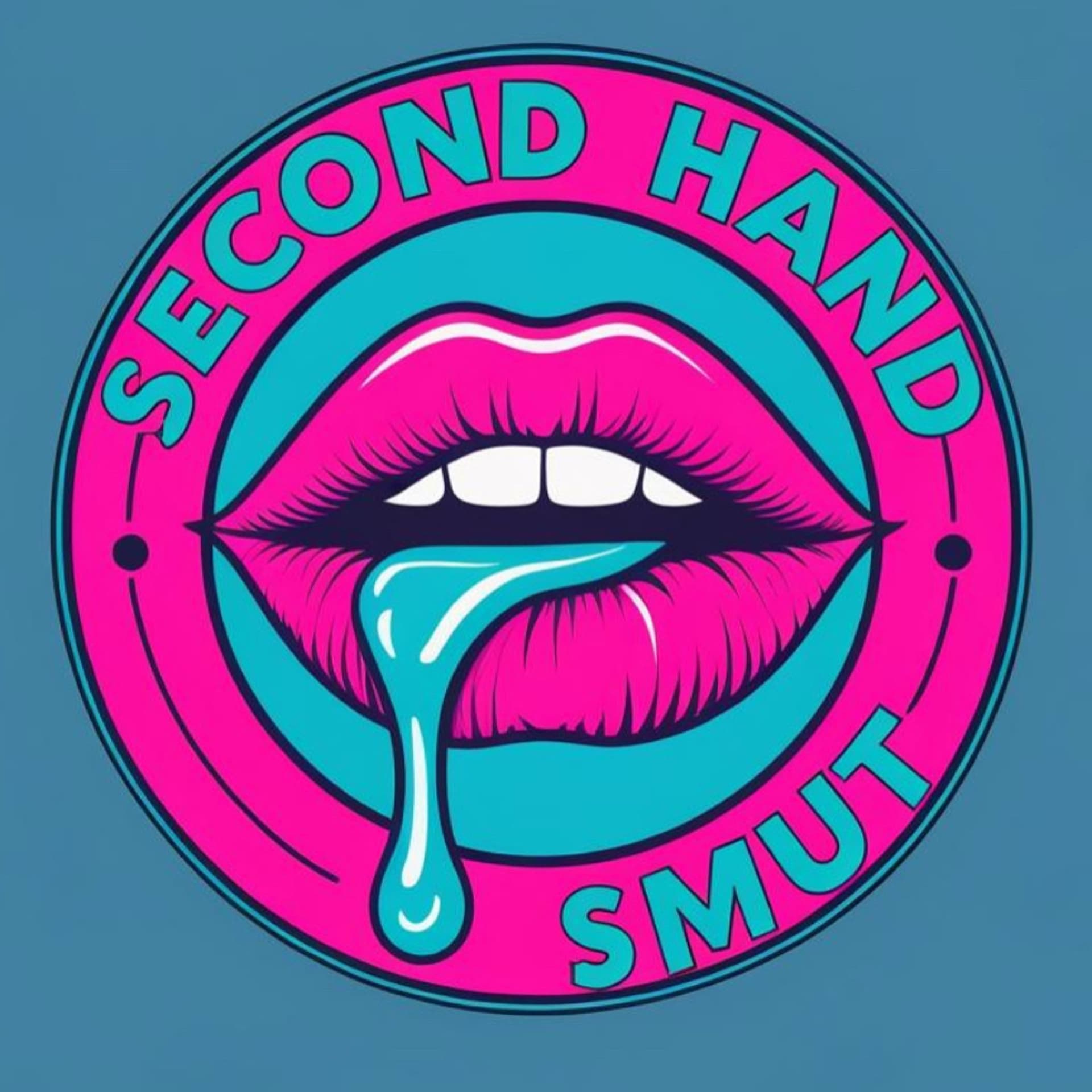 Second Hand Smut - Podcasts