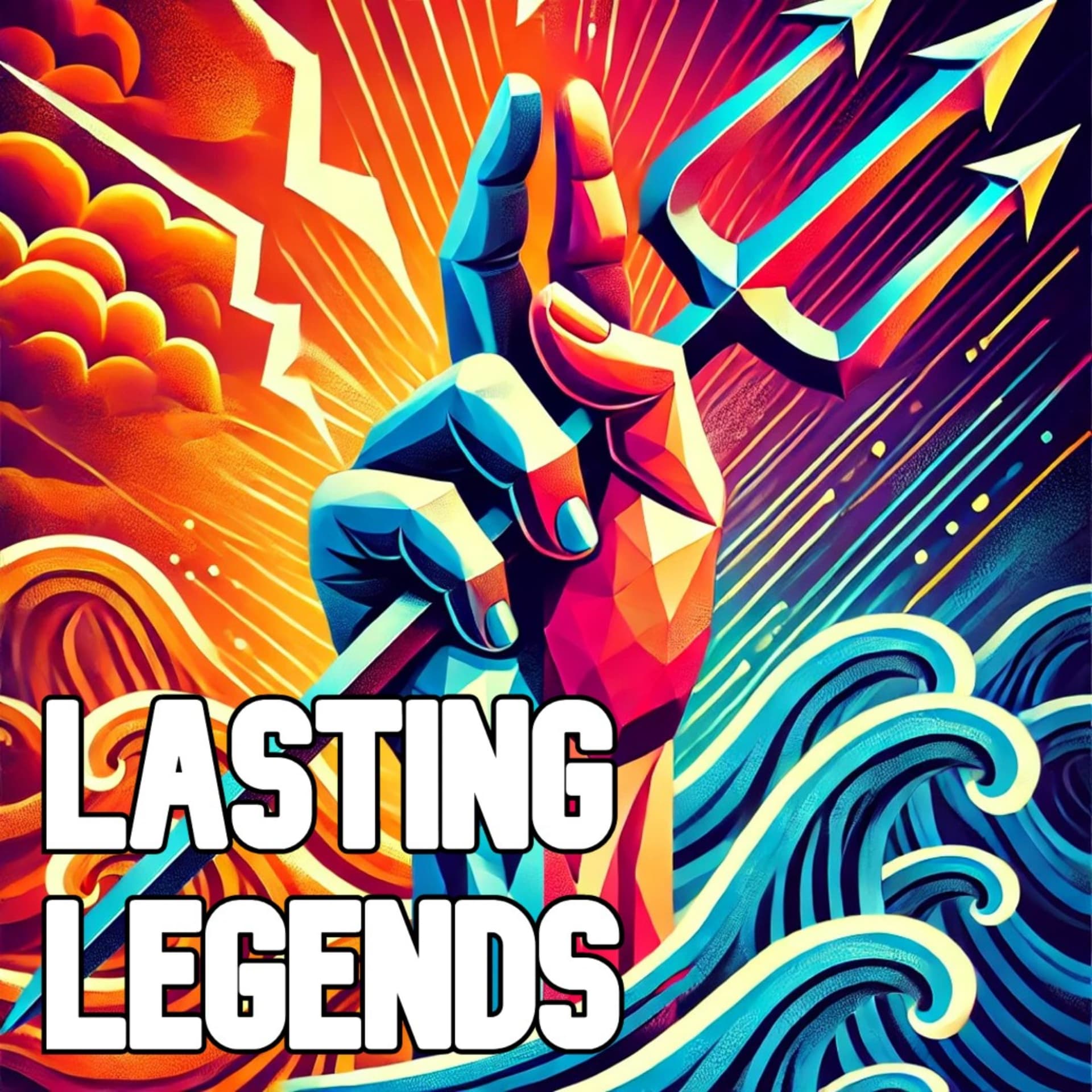 Lasting Legends: Greek Myths Surround Us - Podcasts