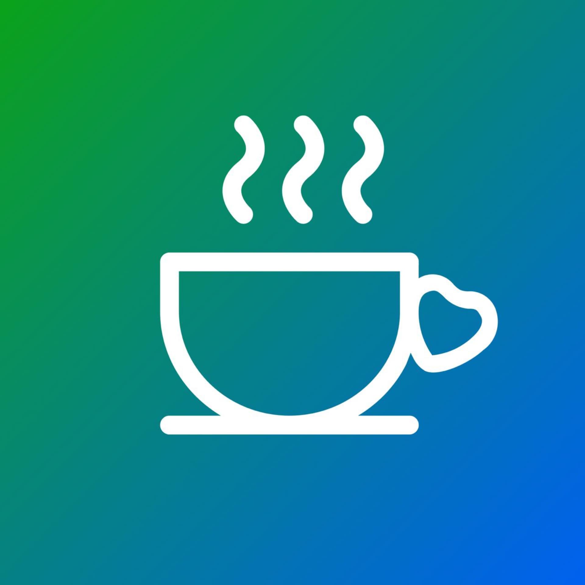 Kafe se starostou - Podcasts