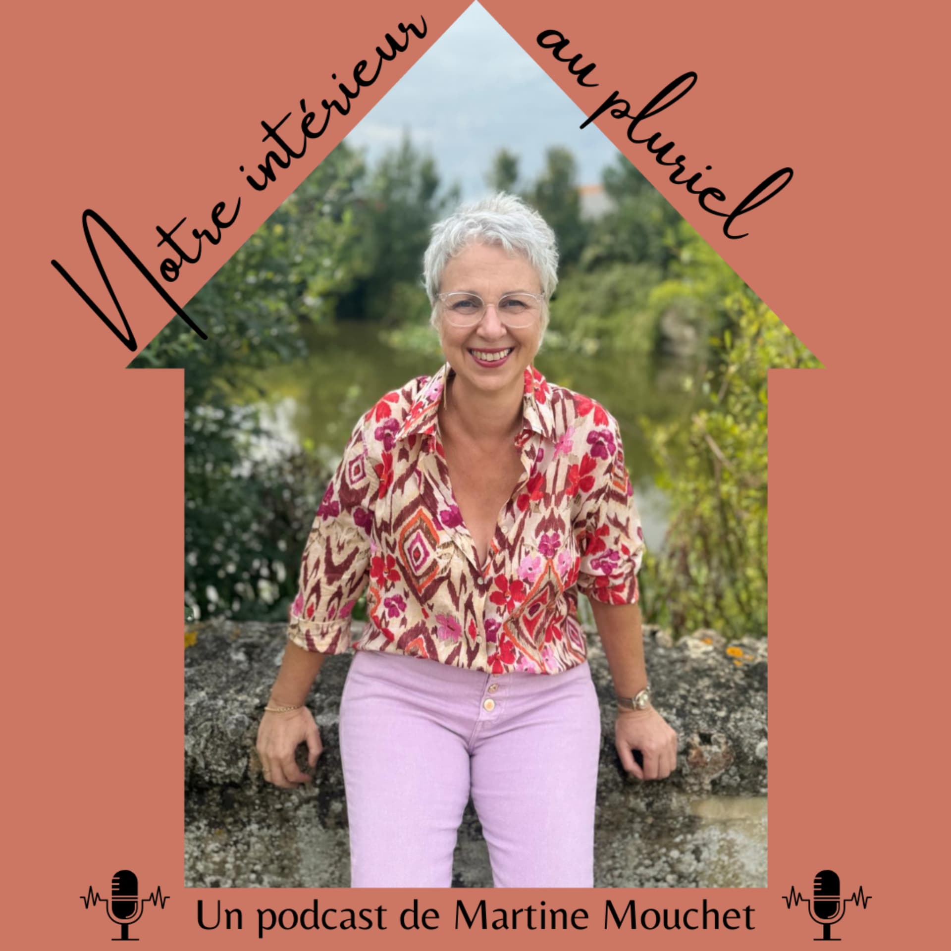 Notre Intérieur au Pluriel - Podcasts