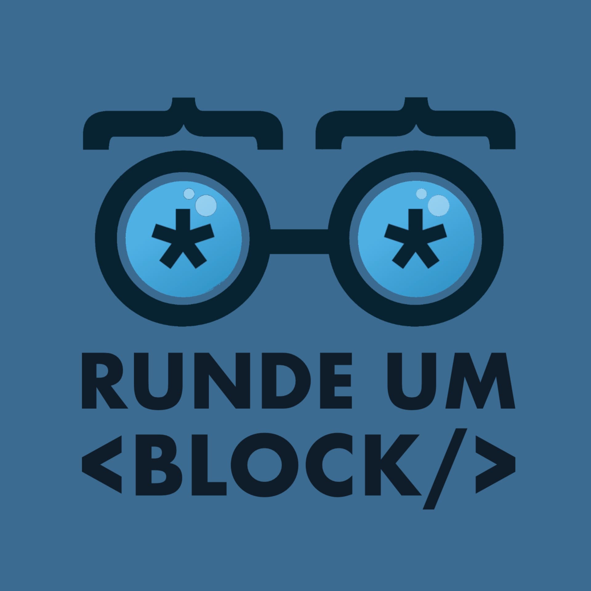 Runde um Block - Podcasts