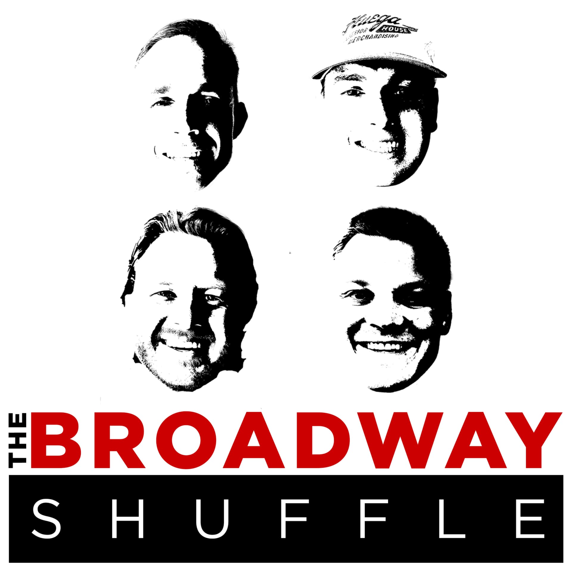 The Broadway Shuffle: A Texas Tech Sports Podcast - Podcasts