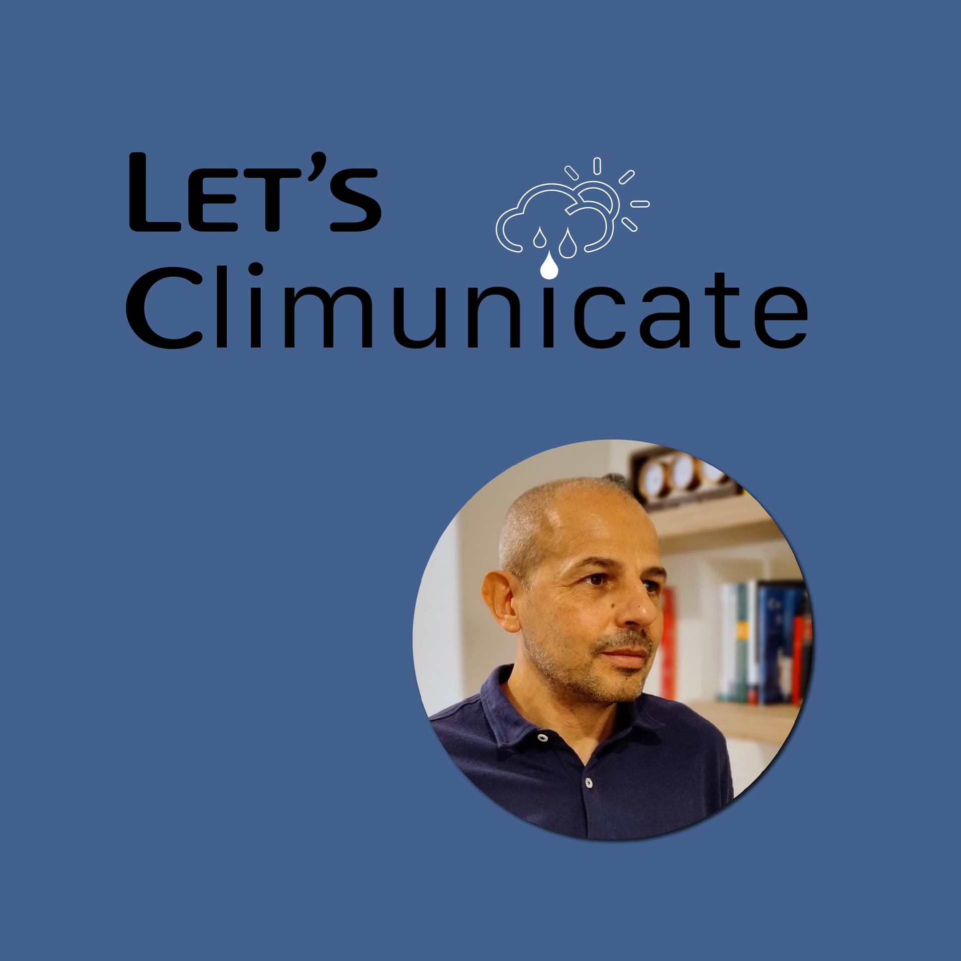 Let's Climunicate - Podcasts