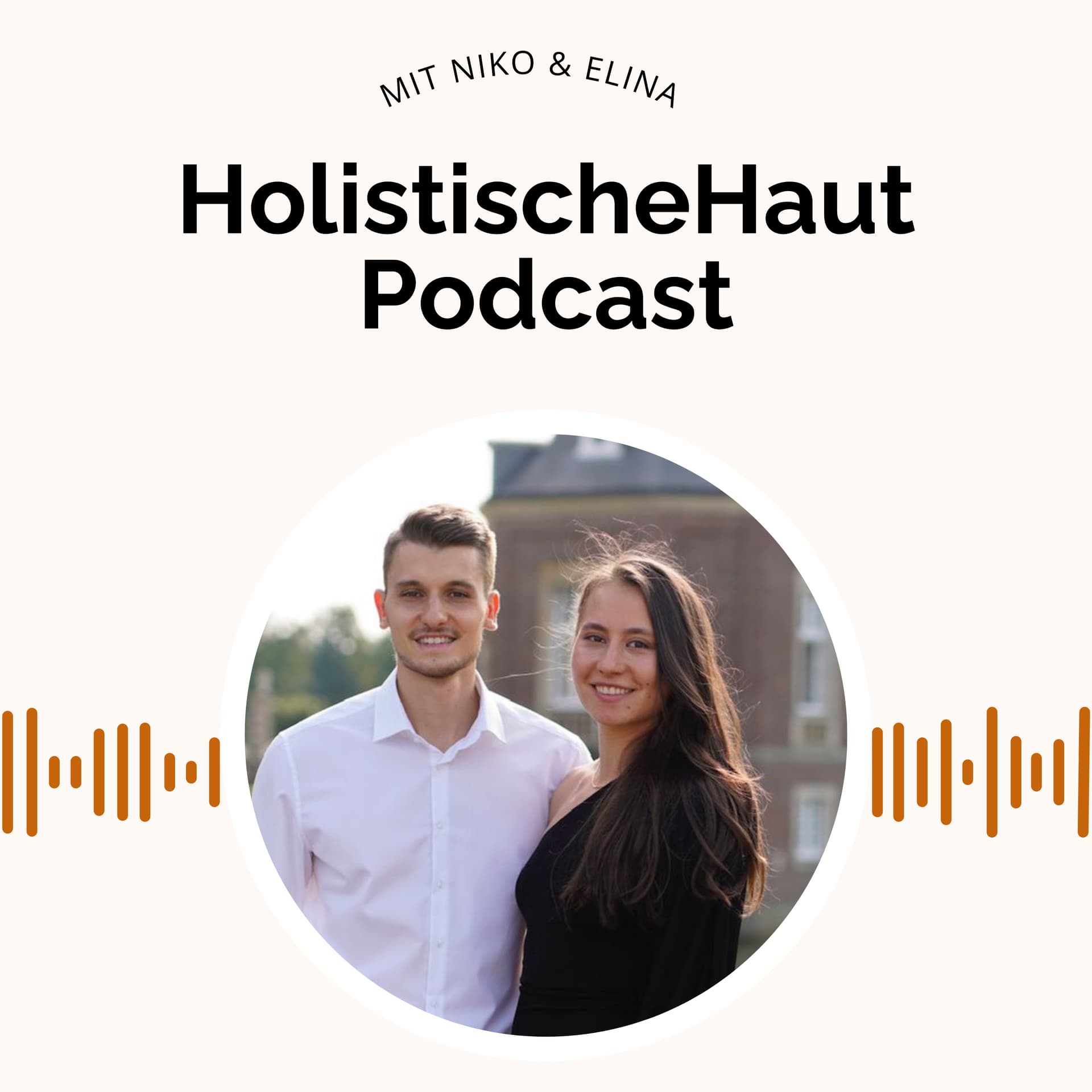 HolistischeHaut - Podcasts