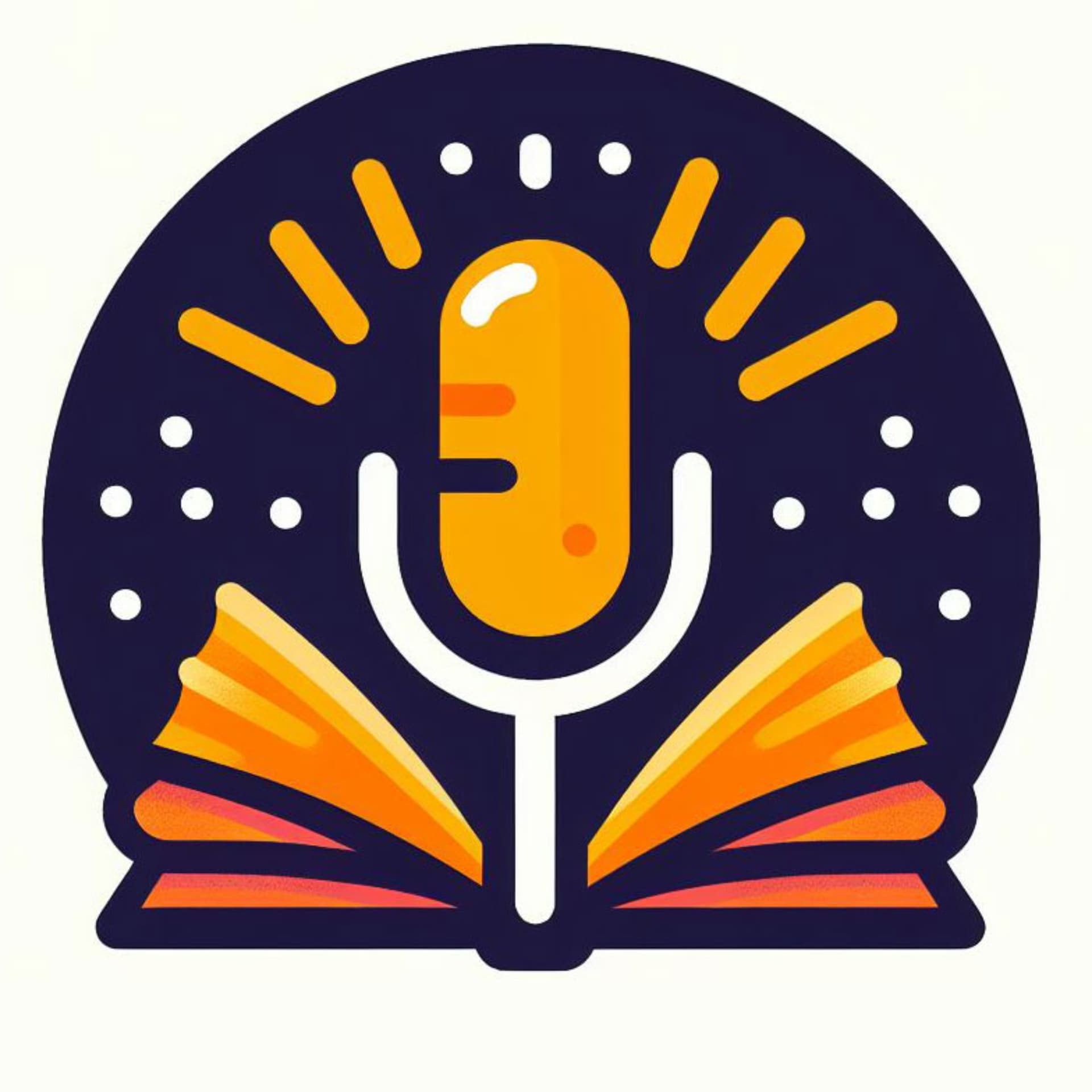 Księgarnia - Podcasts