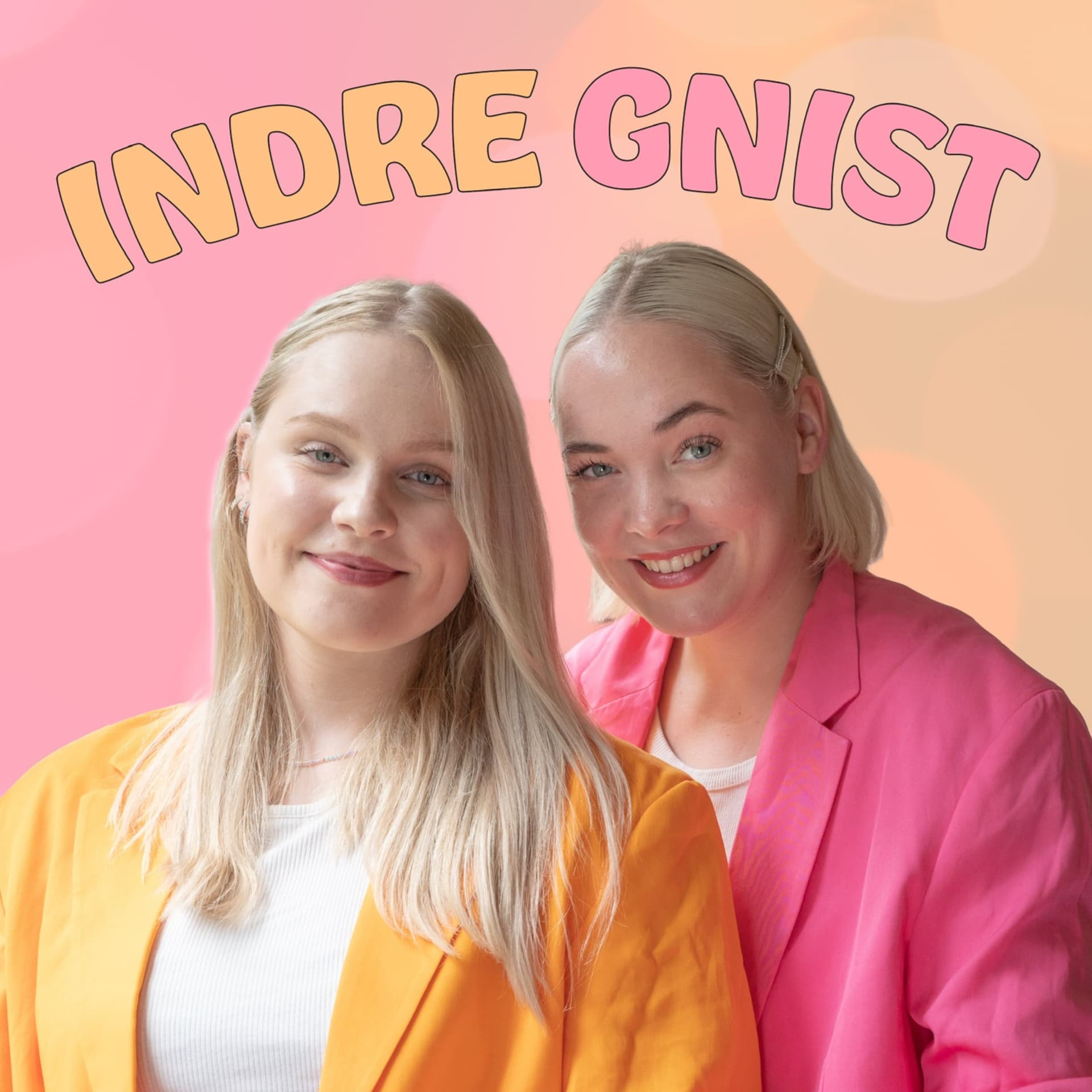Indre gnist - Podcasts