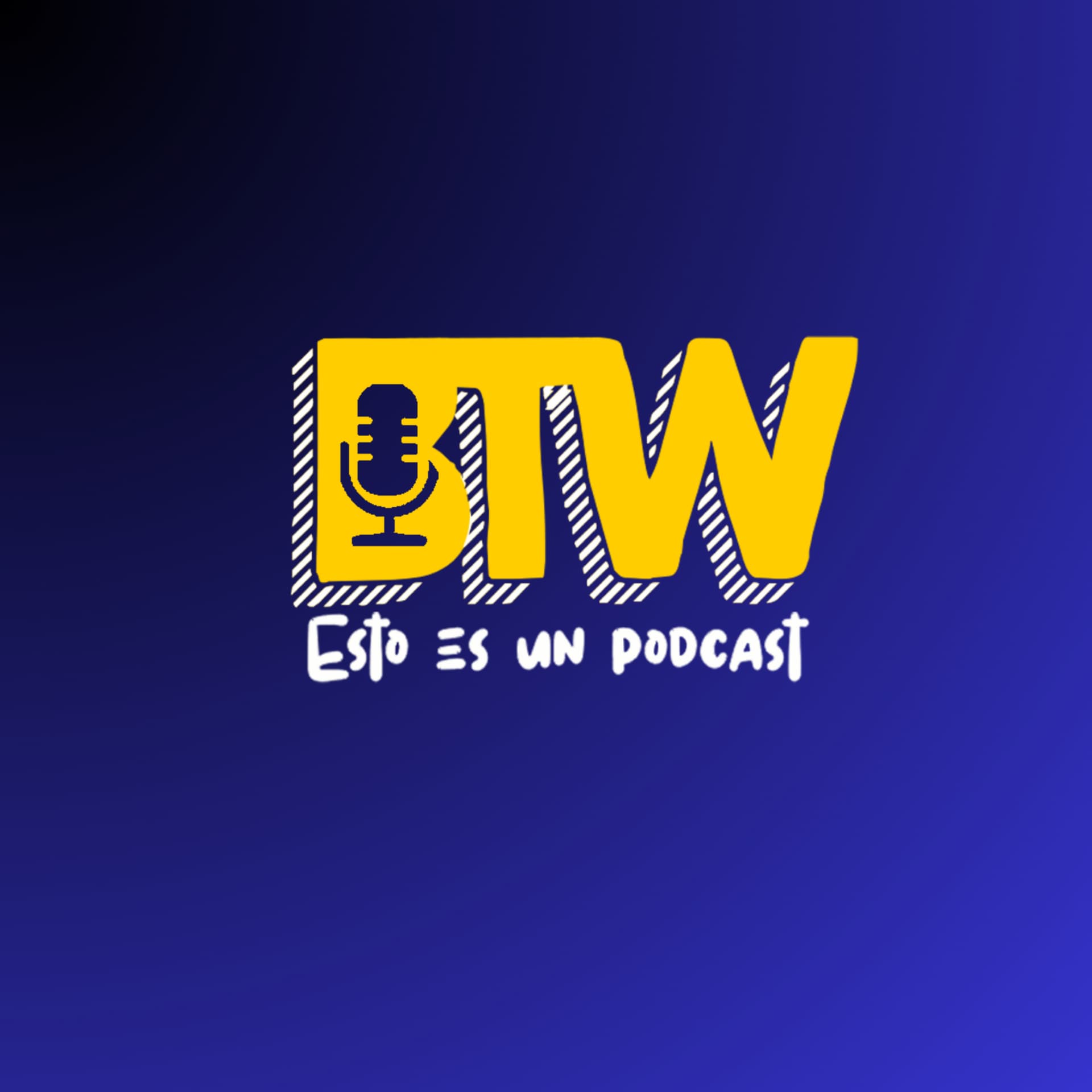 BTW Esto es un Podcast! - Podcasts