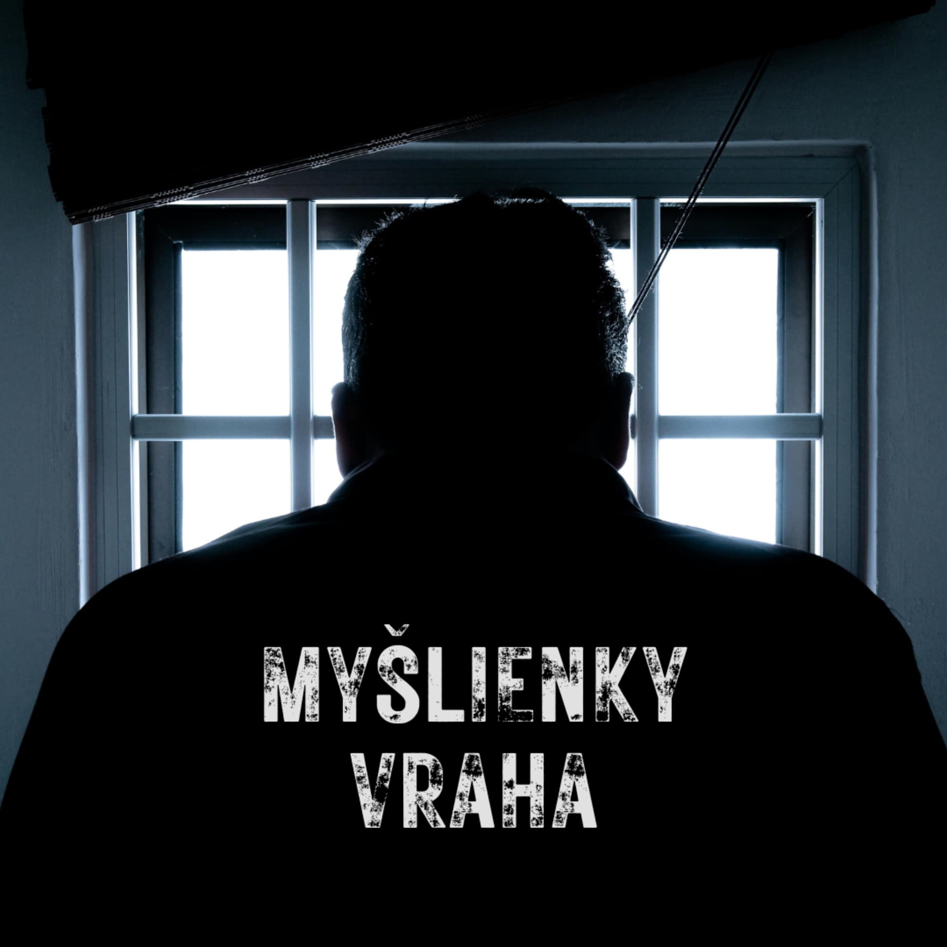 Myšlienky vraha - Podcasts