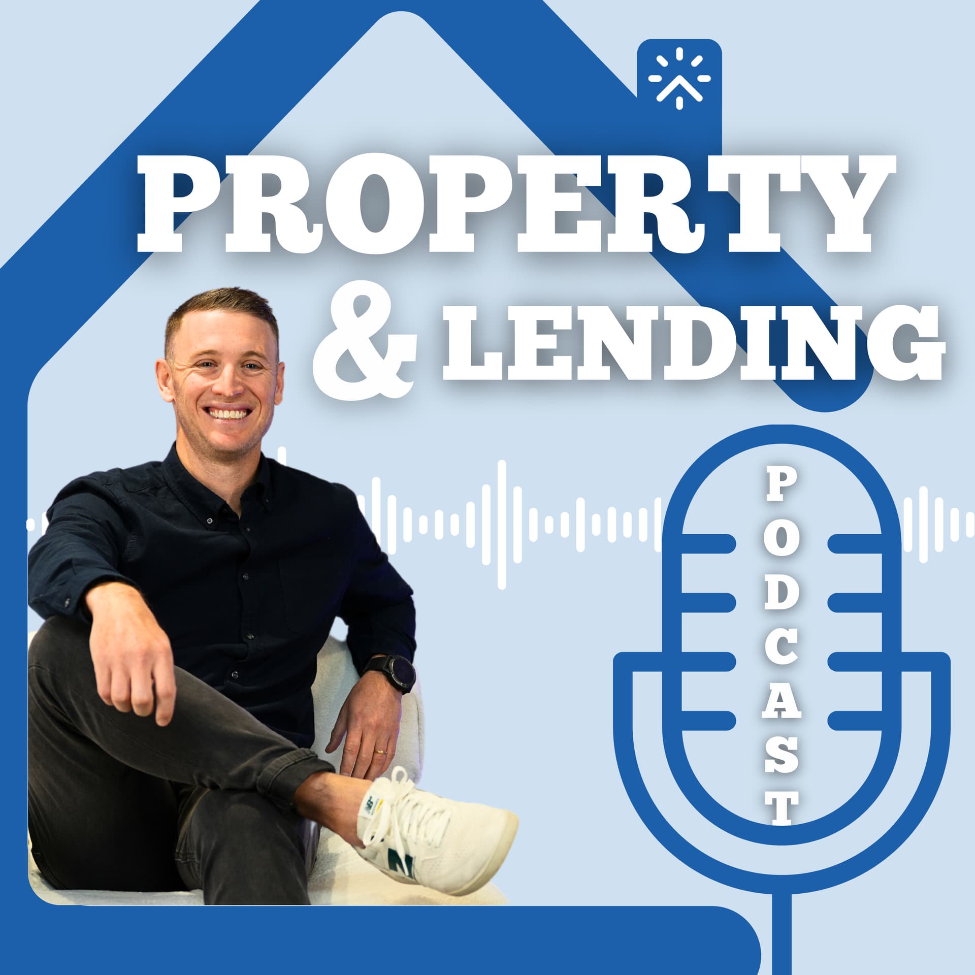 The Property and Lending Podcast - Podcasts