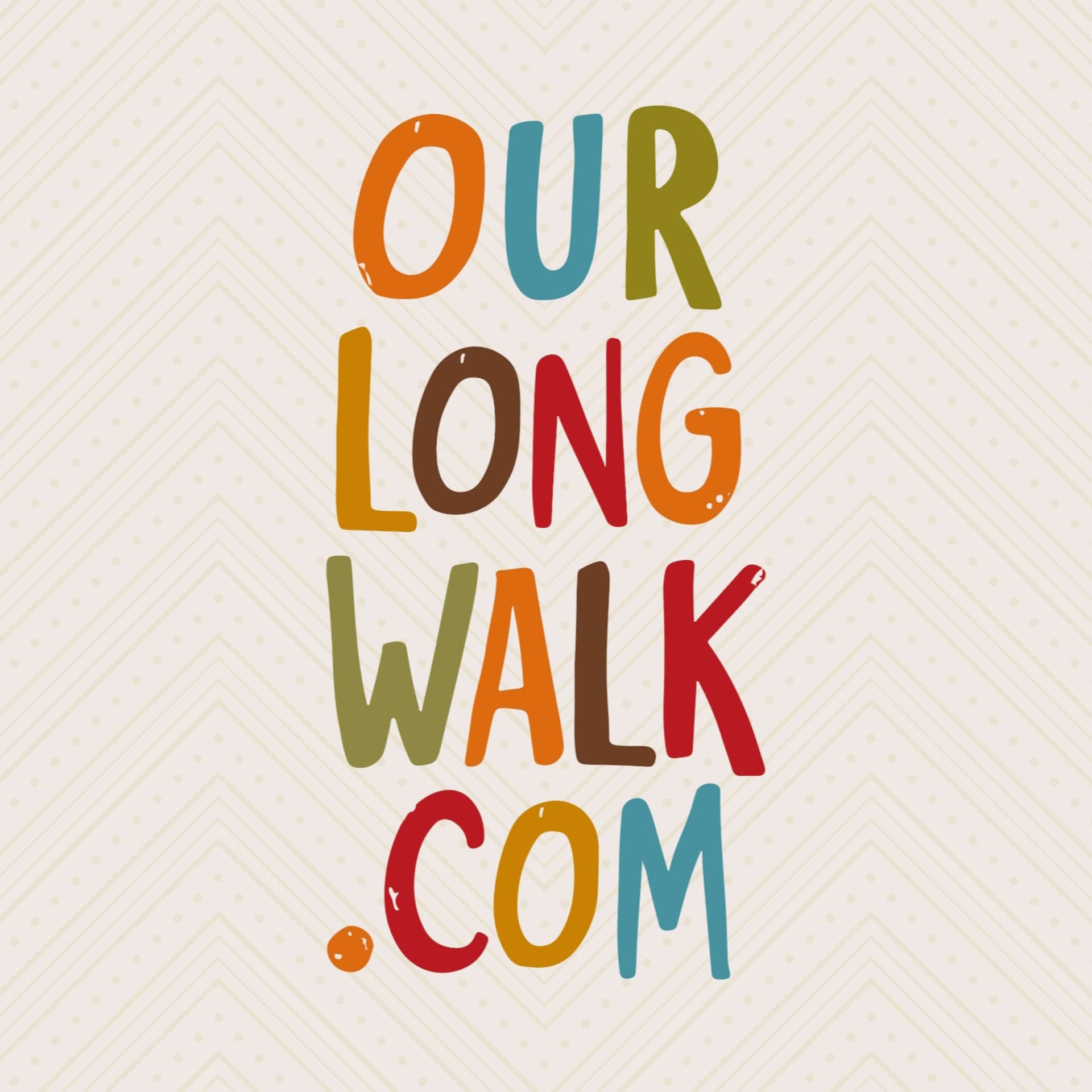 Our Long Walk - Podcasts