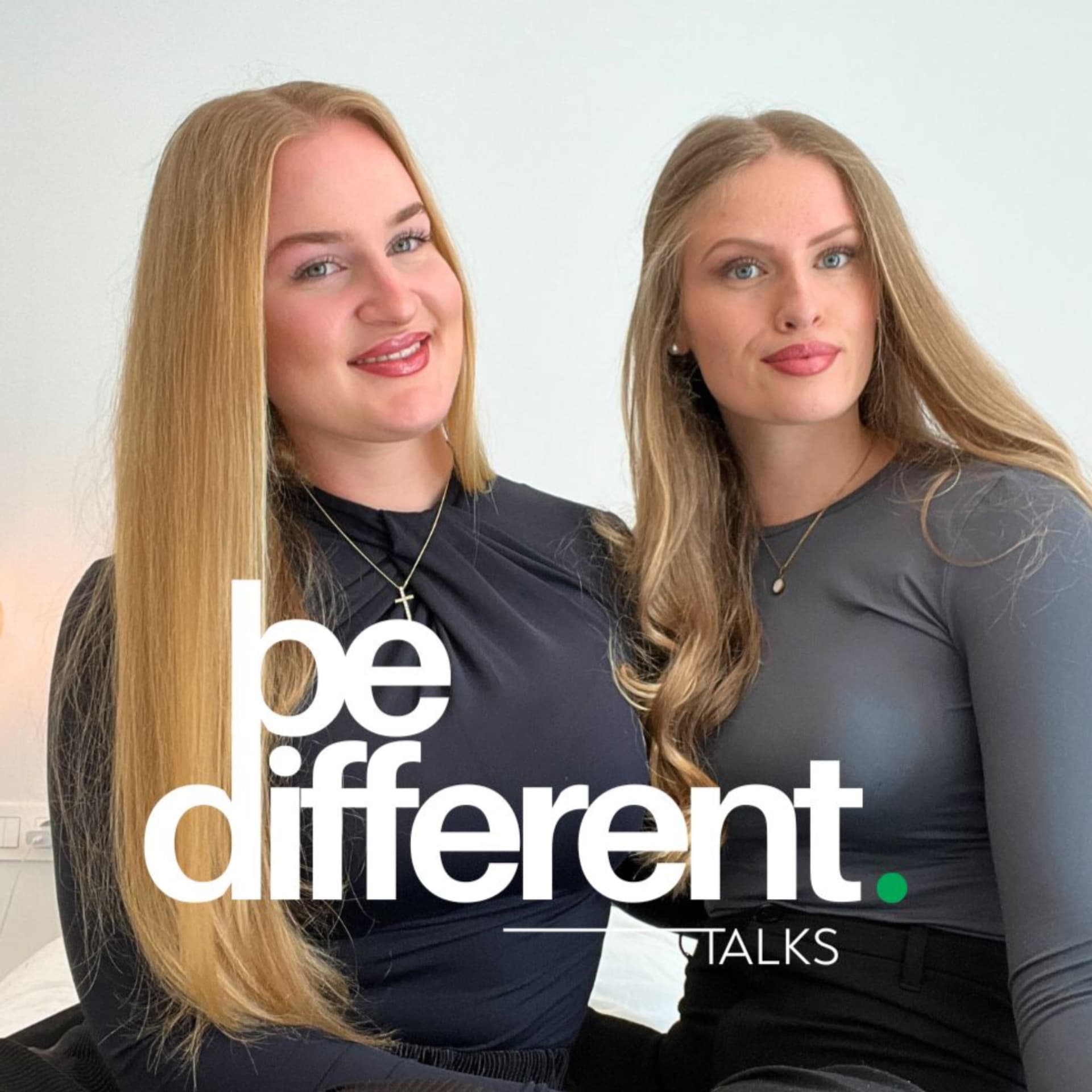 bedifferent.talks - Podcasts