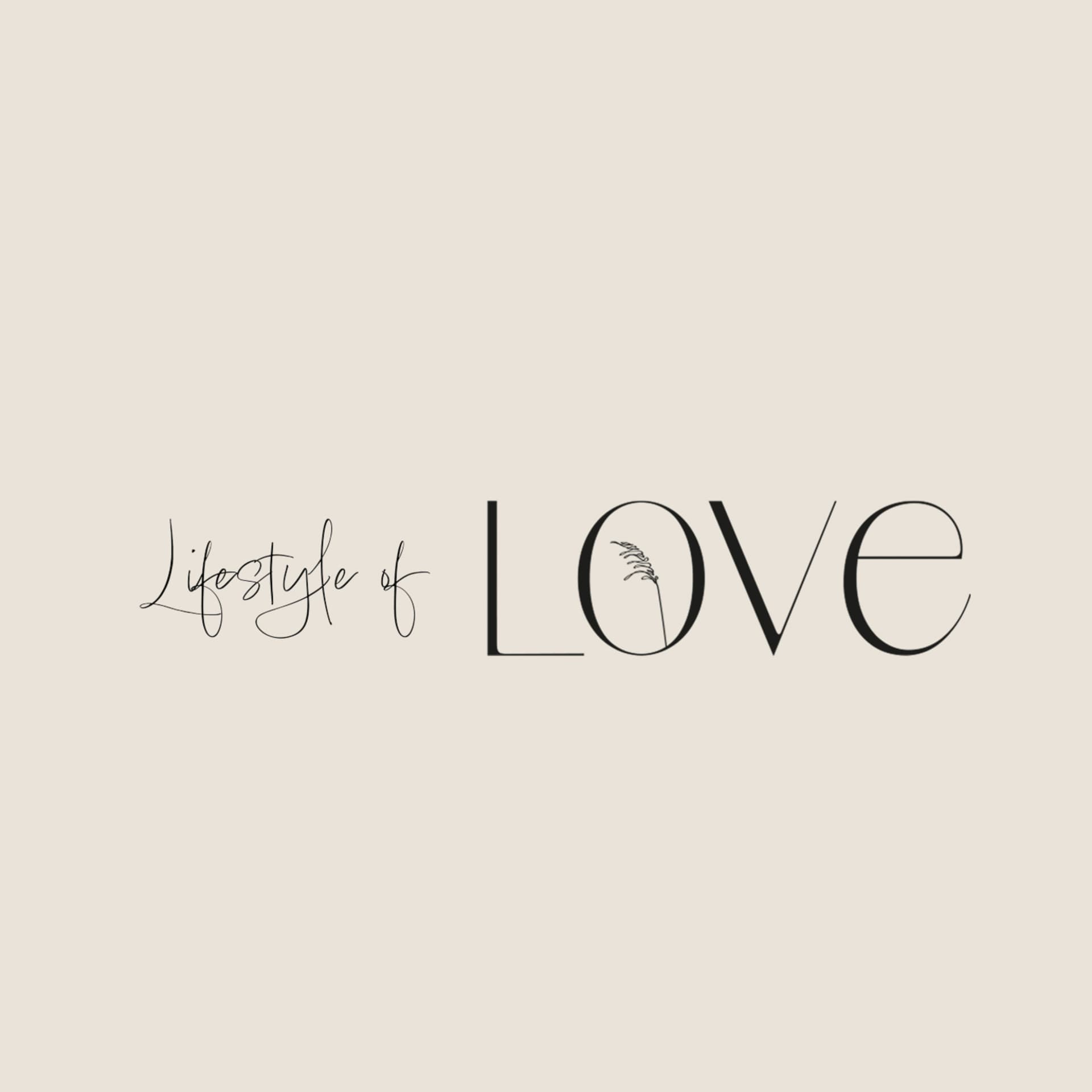 Lifestyle of Love Podcast - Podcasts