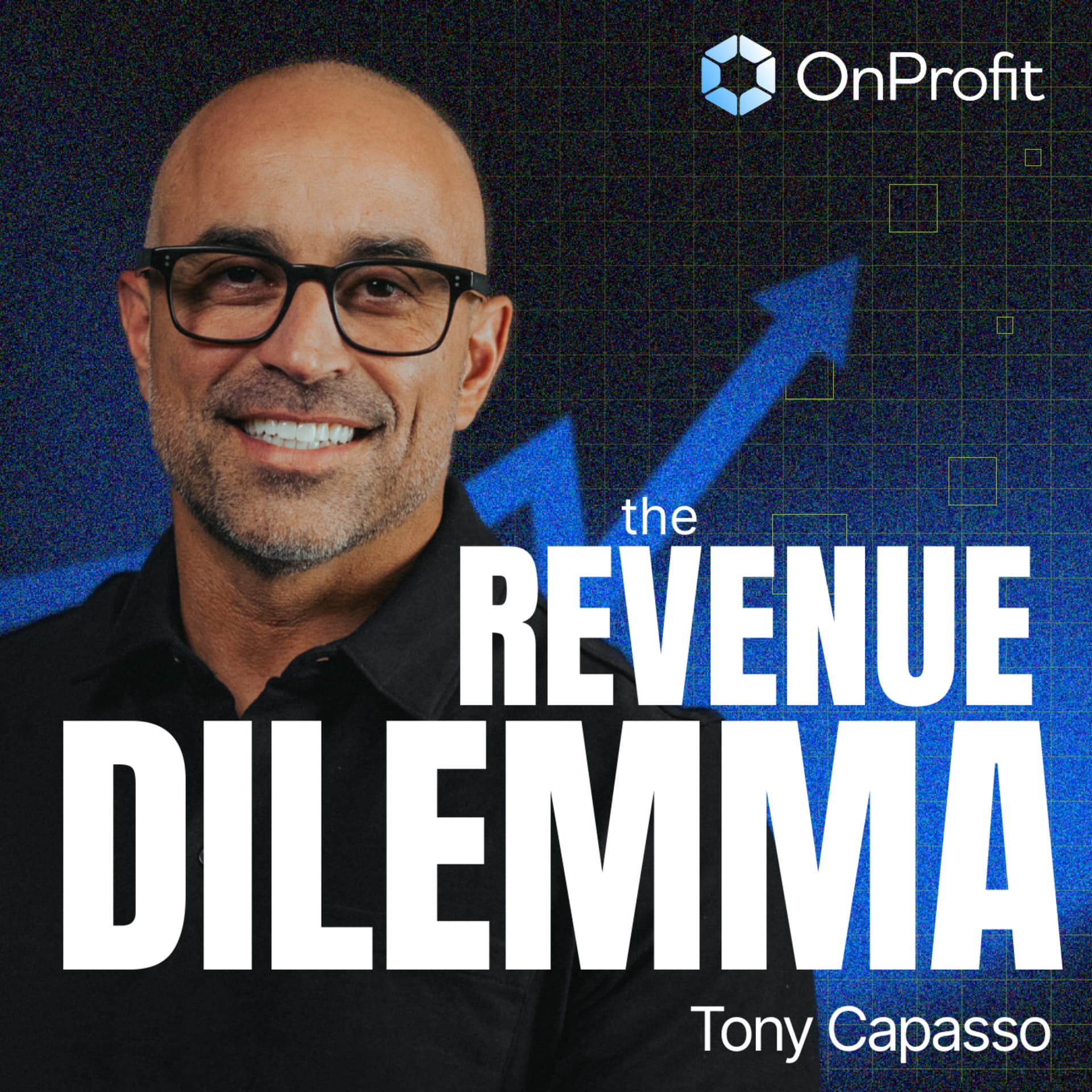 The Revenue Dilemma - Podcasts