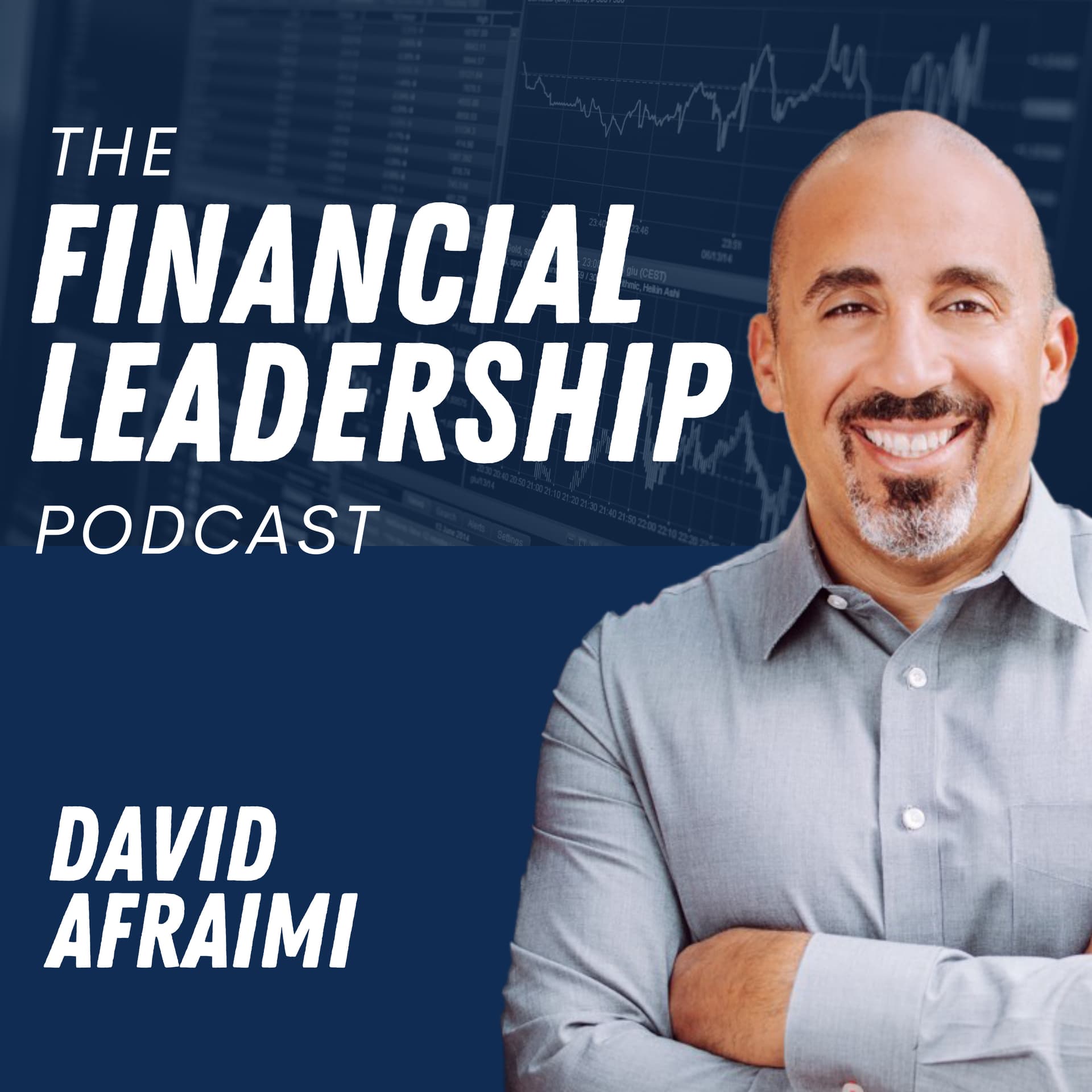 The Financial Leadership Podcast - Podcasts