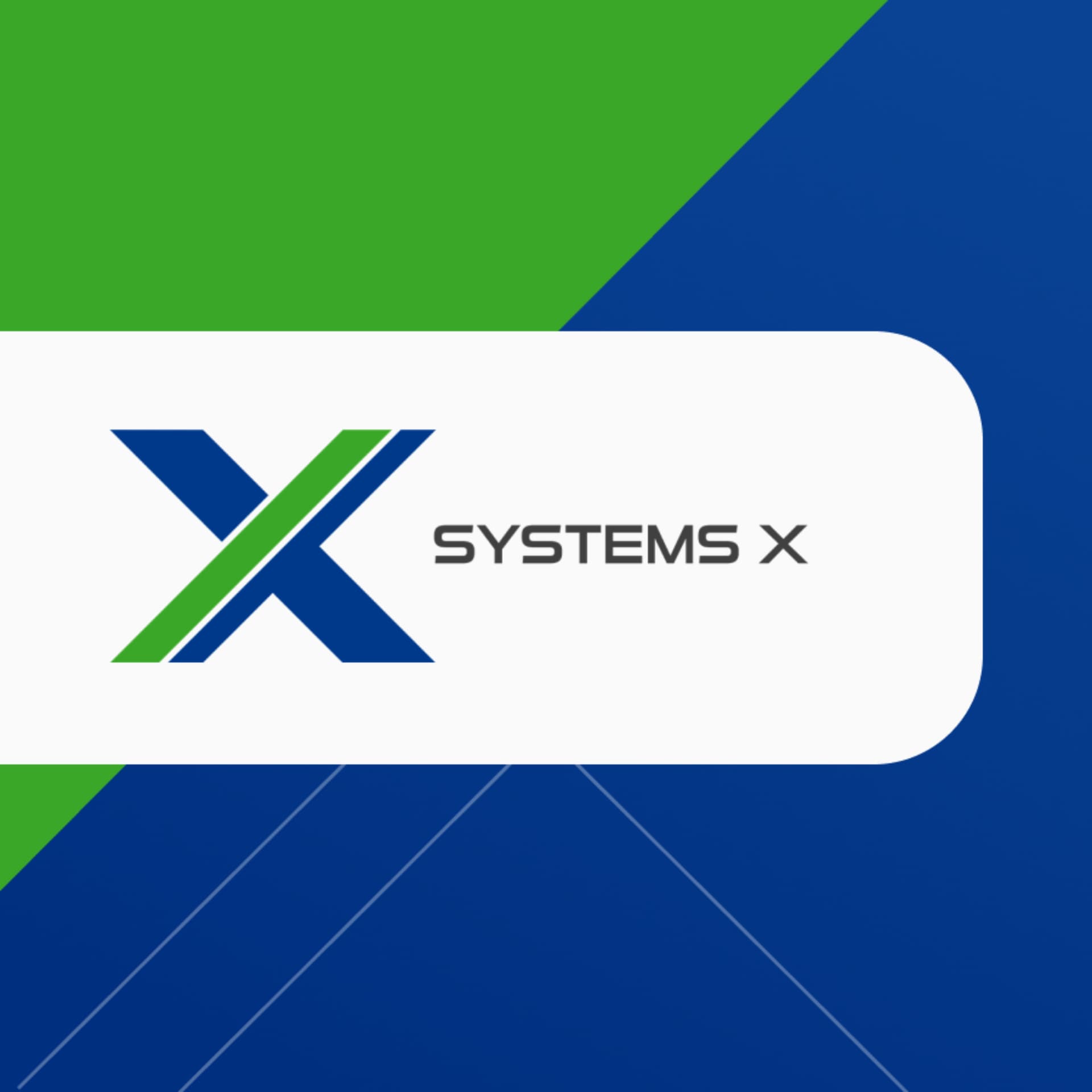 Systems X Audio - Podcasts