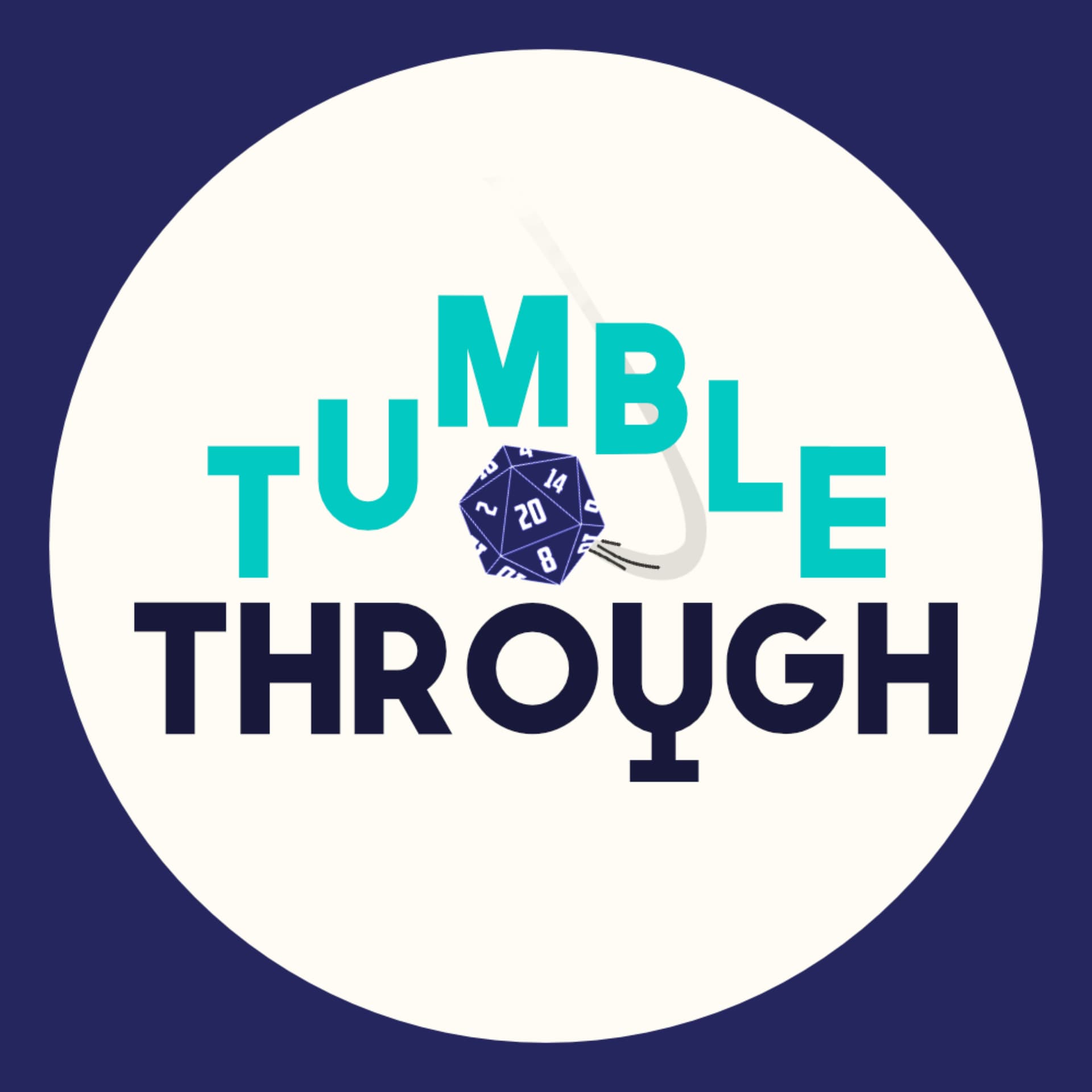 Tumble Through - A Pathfinder 2e Podcast - Podcasts