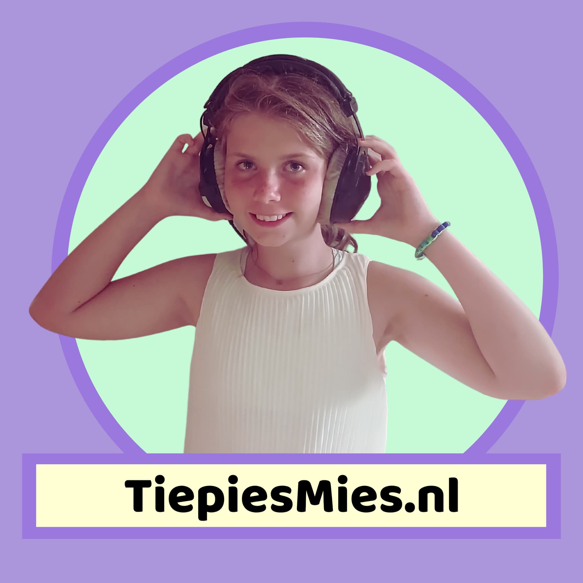 TiepiesMies - Podcasts