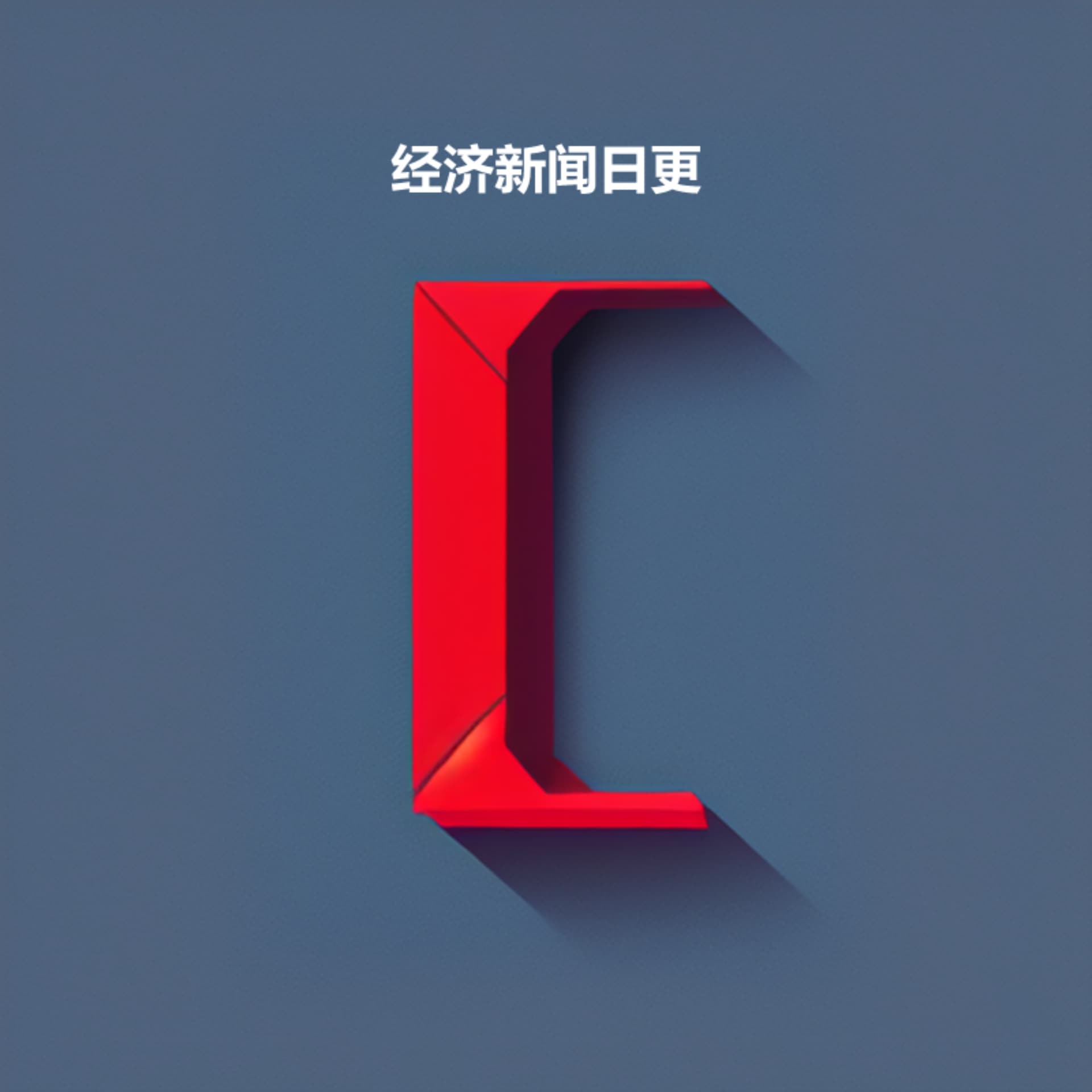 经济新闻速递 - Podcasts