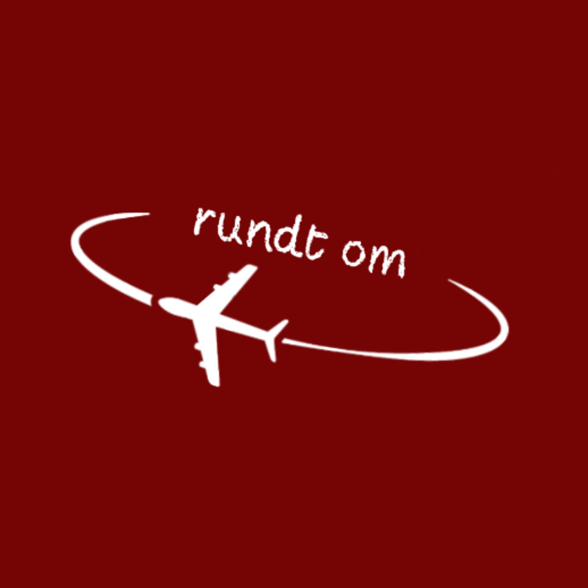 Podcasten "rundt om" - Podcasts