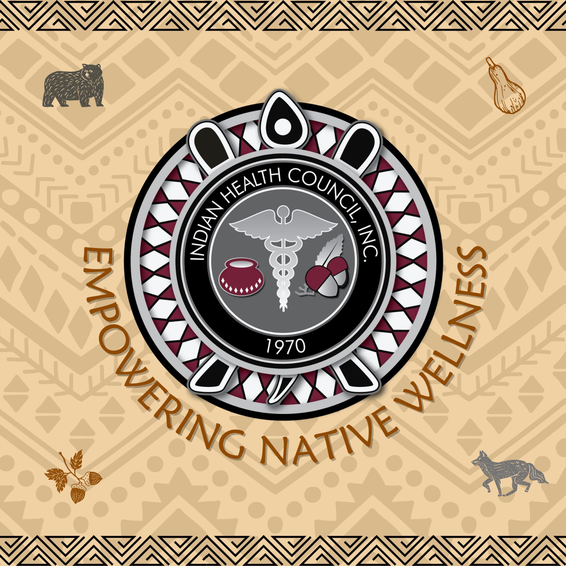 Empowering Native Wellness with IHC - Podcasts