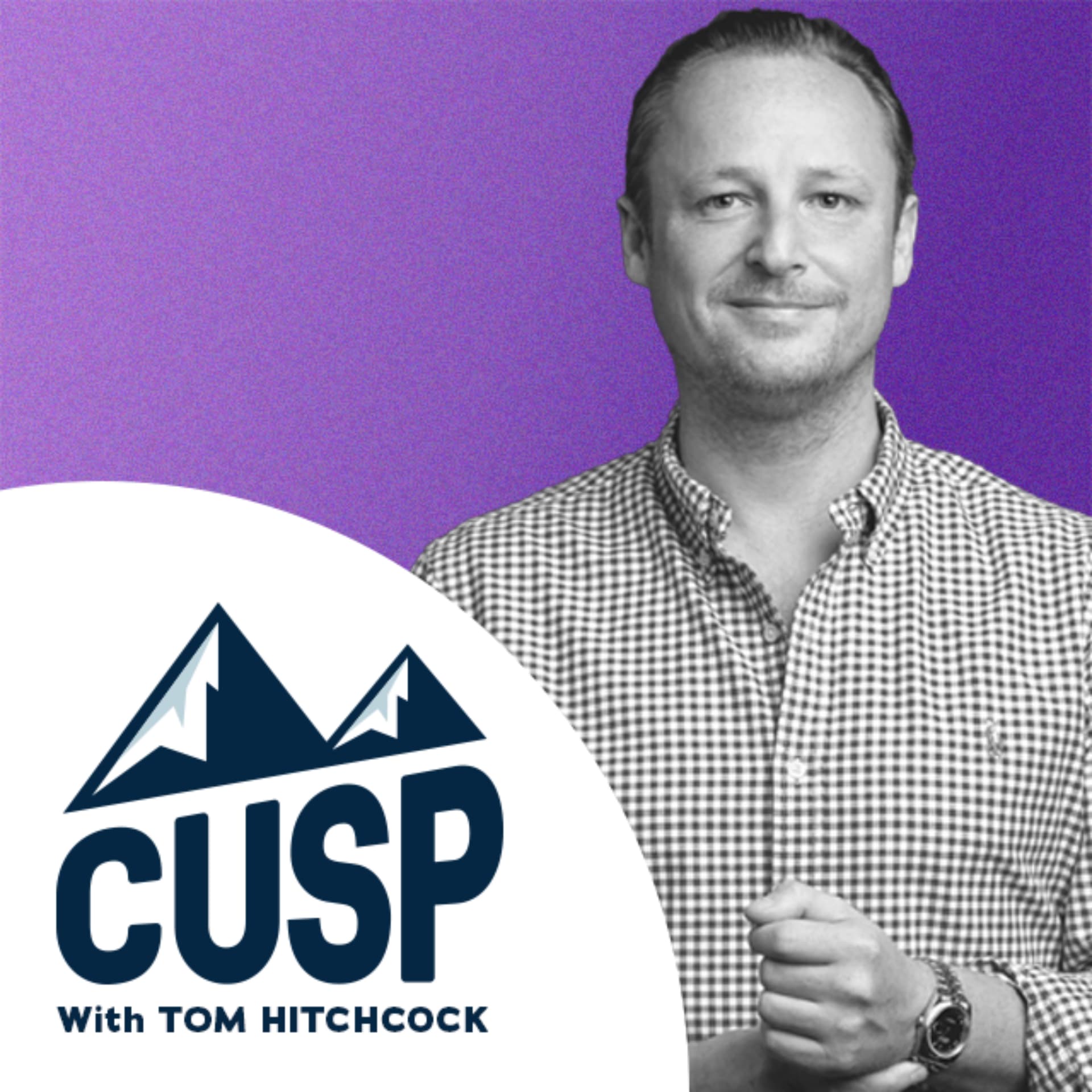 The CUSP Podcast - Podcasts