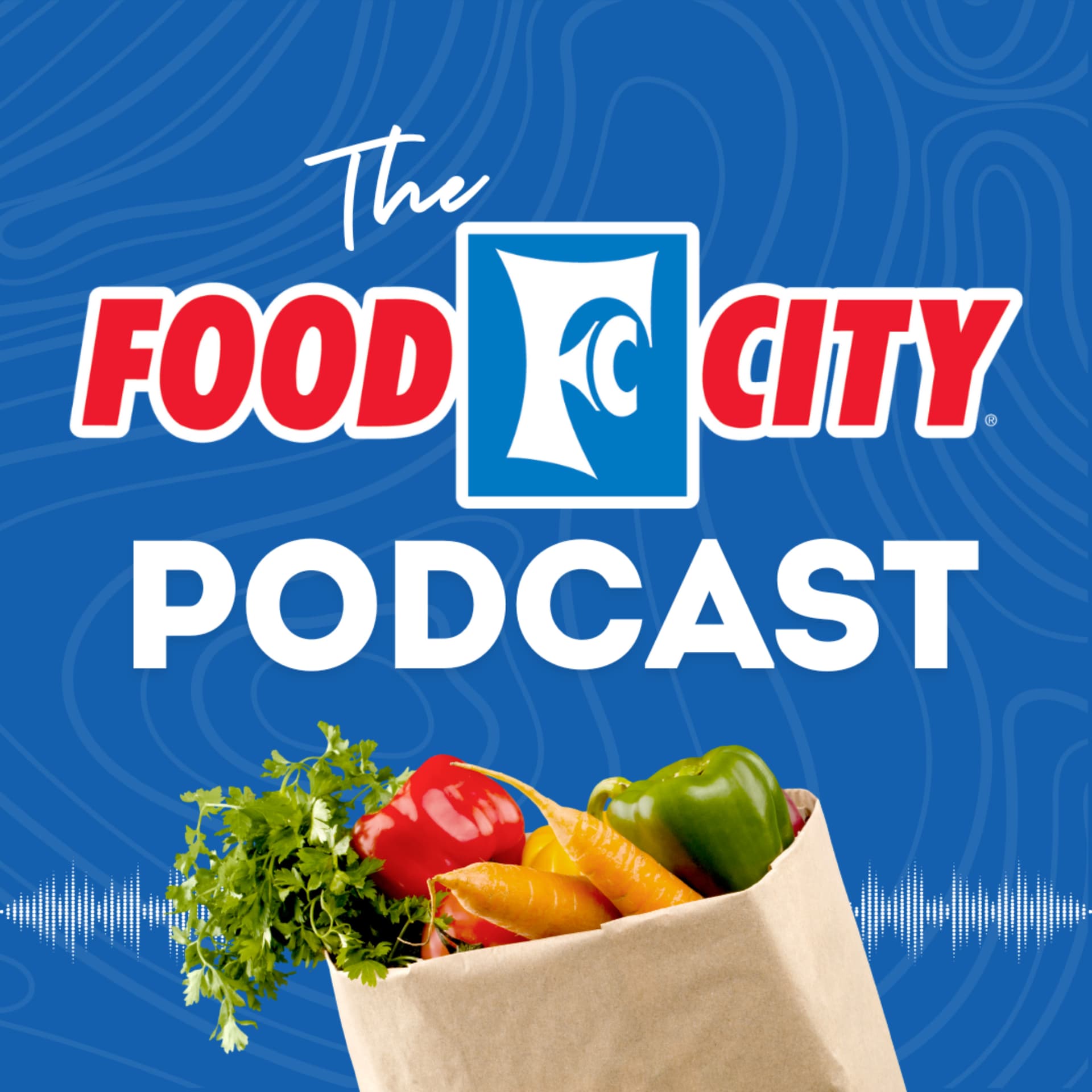 The Food City® Podcast - Podcasts