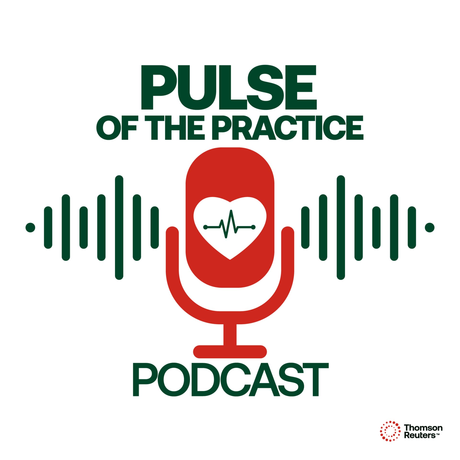 Pulse of the Practice - Podcasts