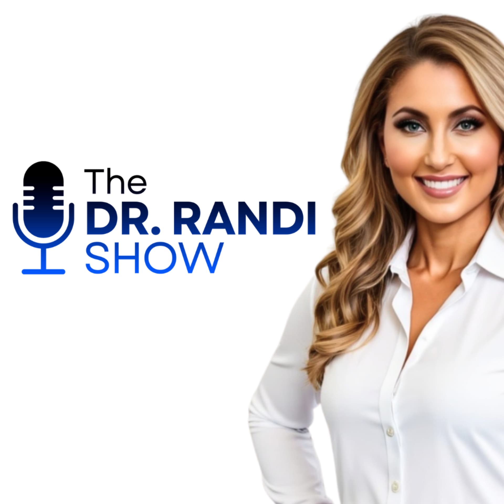 The Dr. Randi Show - Podcasts