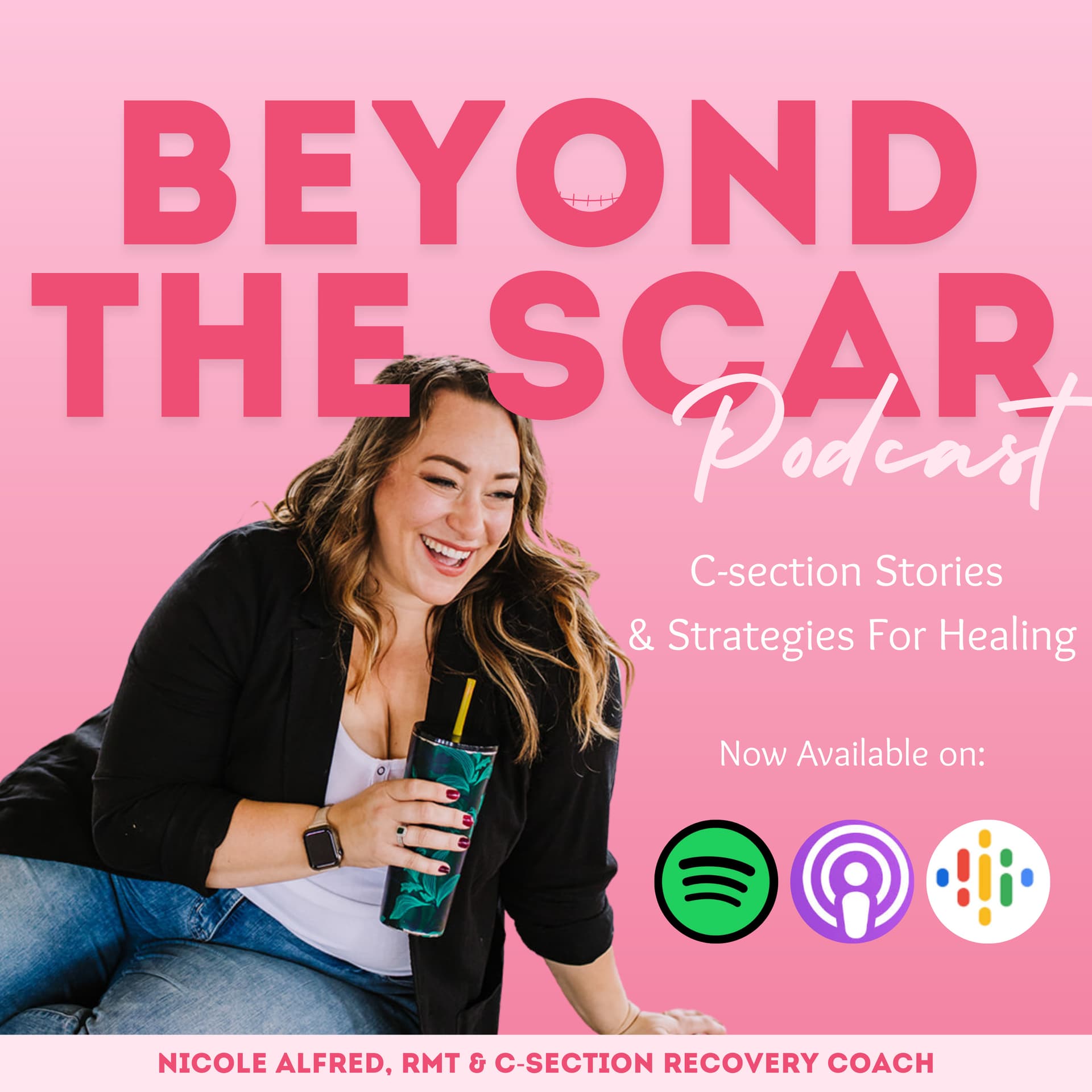 Beyond The Scar Podcast - Podcasts