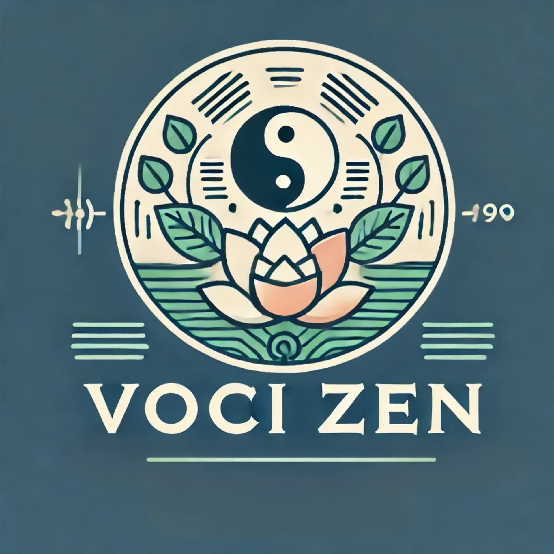 Voci Zen - Podcasts