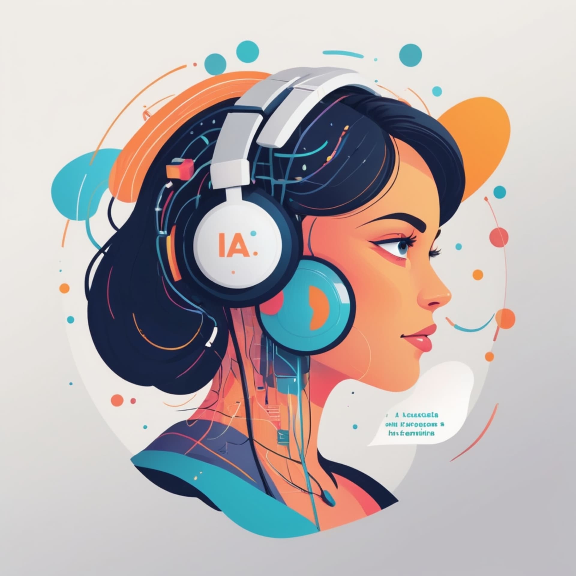 IA Aplicada - Podcasts