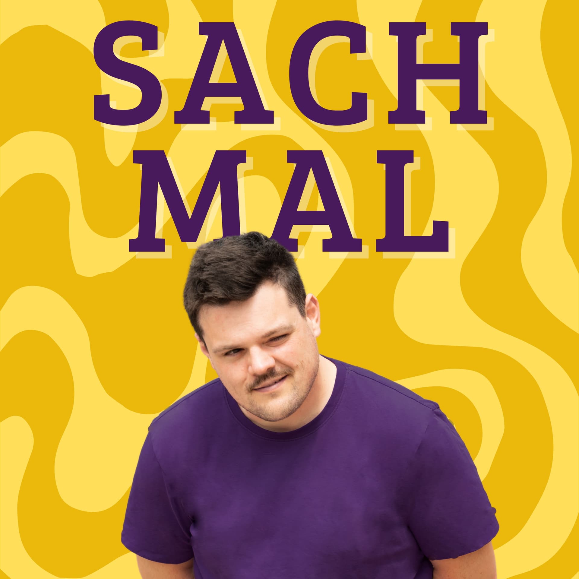 Sach Mal - Besser Leben durch Lesen - Podcasts