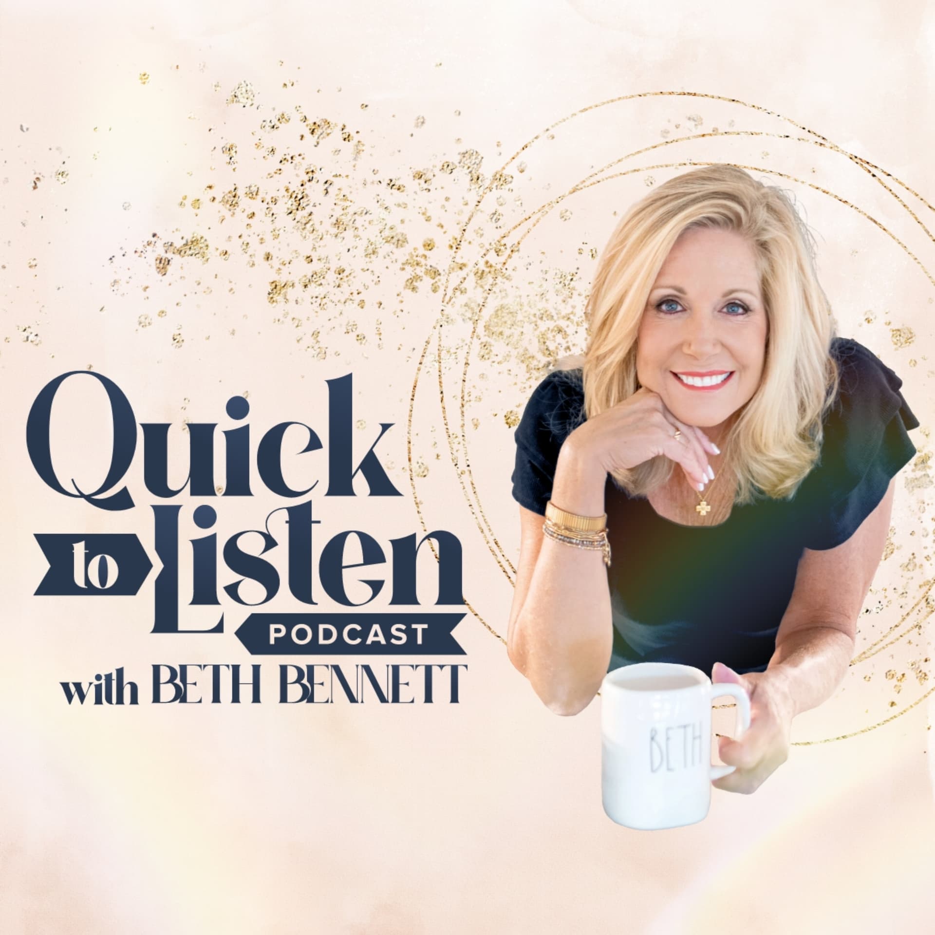 Quick to Listen Podcast--Soul Care to Heal the World - Podcasts