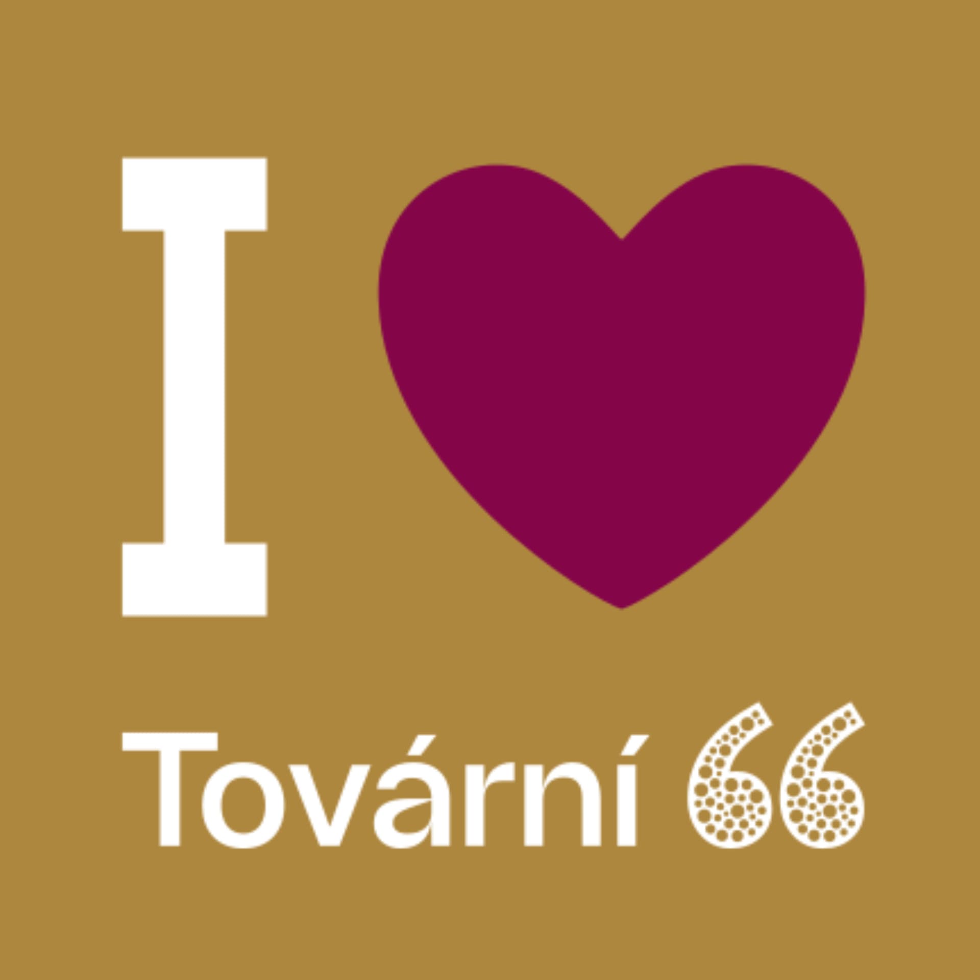 I ❤ Tovární 66 - Podcasts