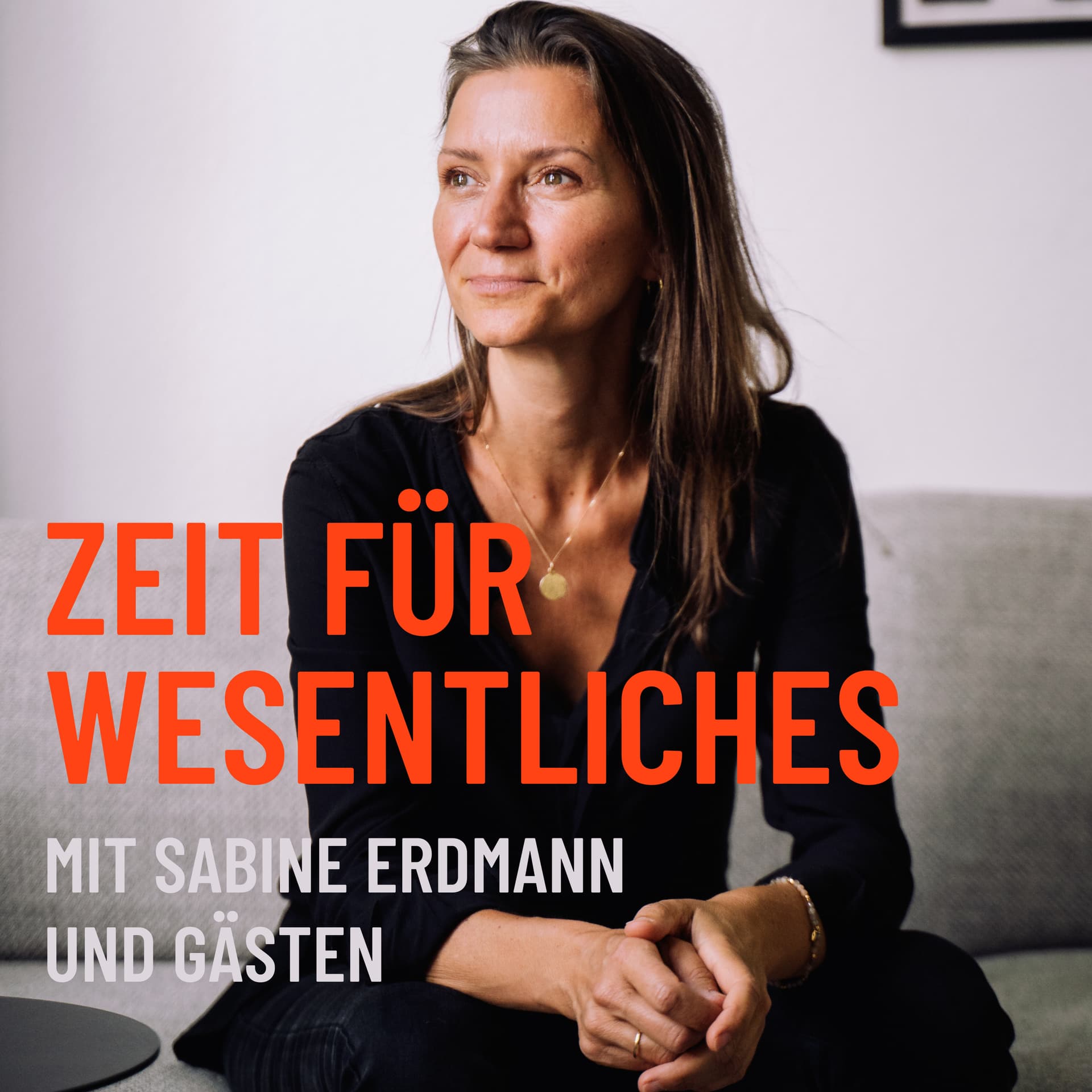 Zeit für Wesentliches - Arbeit clever gestalten - Podcasts