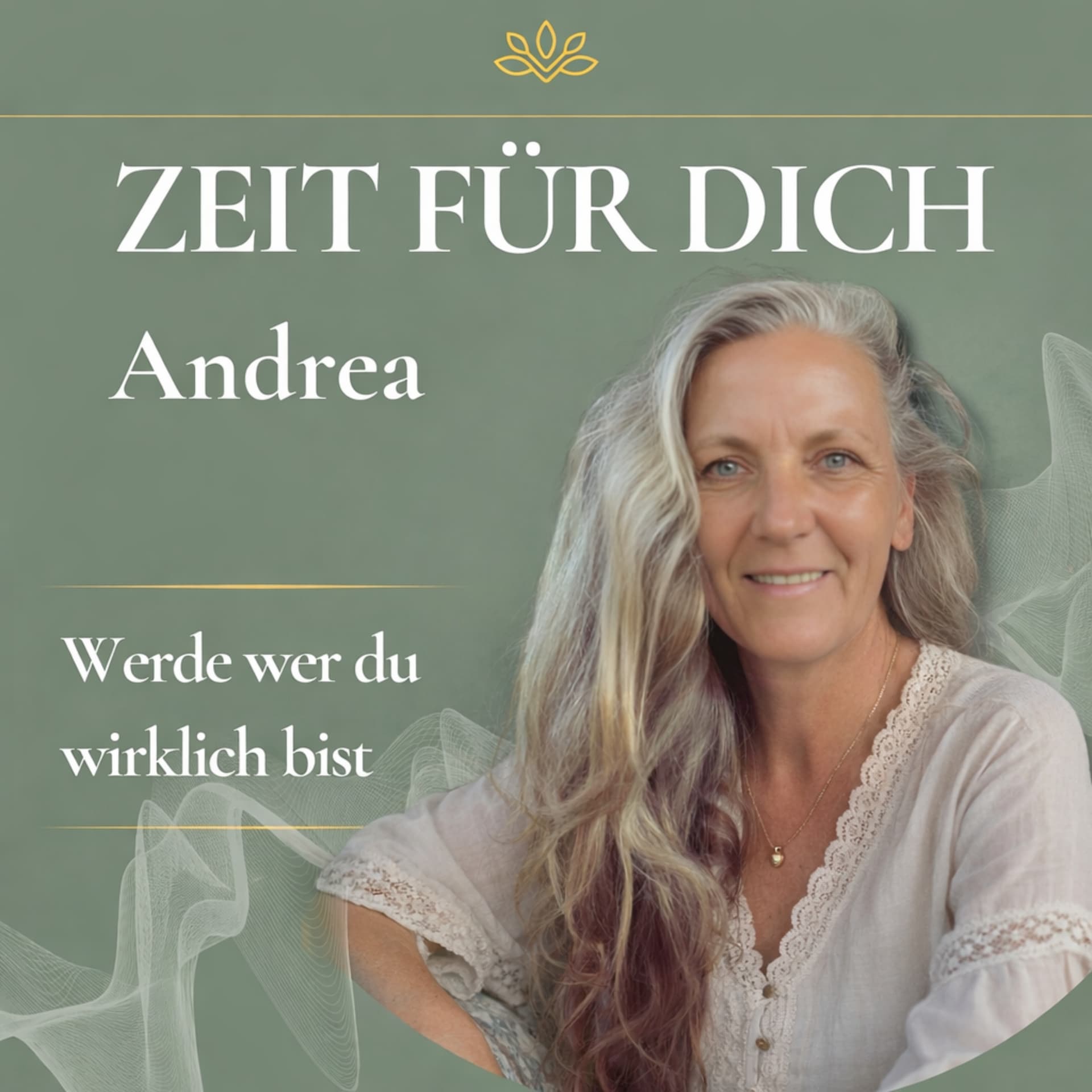Zeit für dich - dein Podcast für Selbstliebe und innere Balance- werde wer du wirklich bist - Podcasts