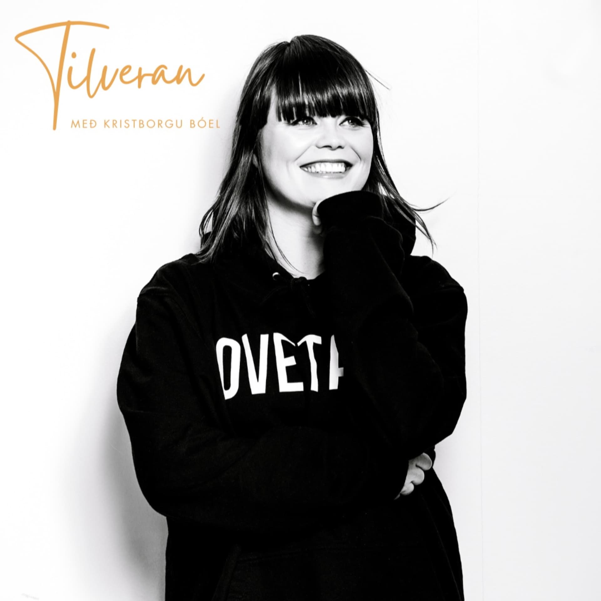 Tilveran - Podcasts