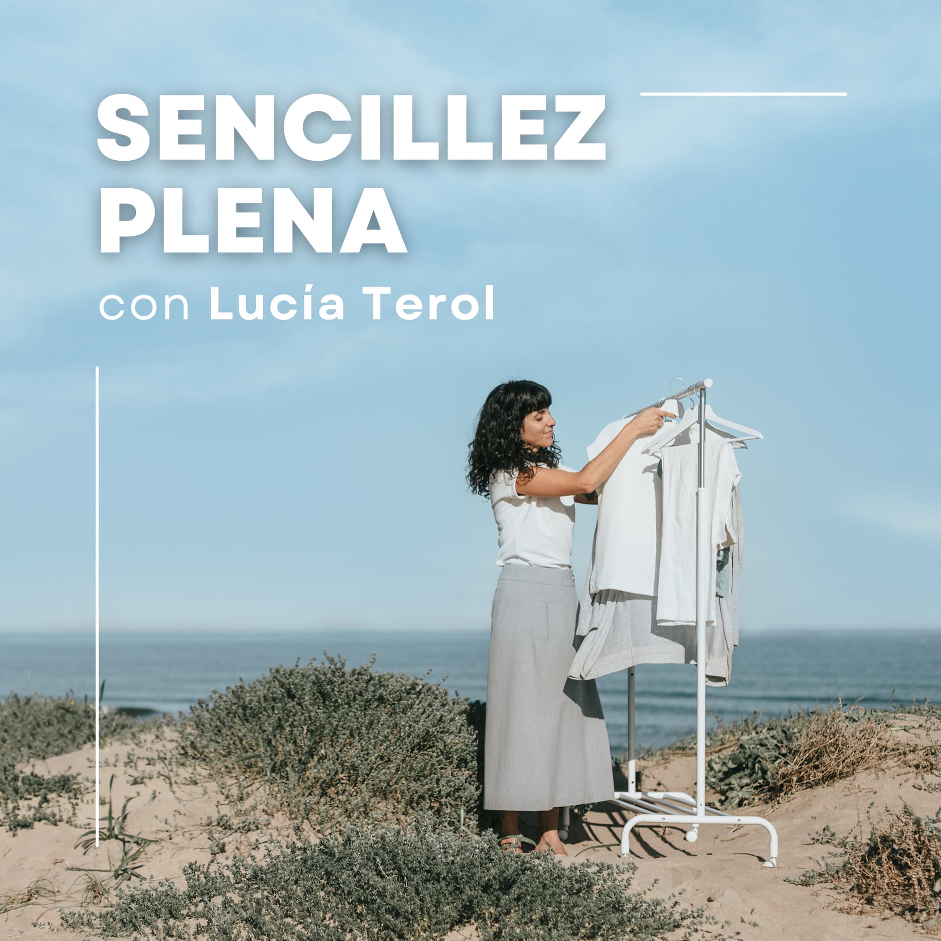 Sencillez Plena - Podcasts