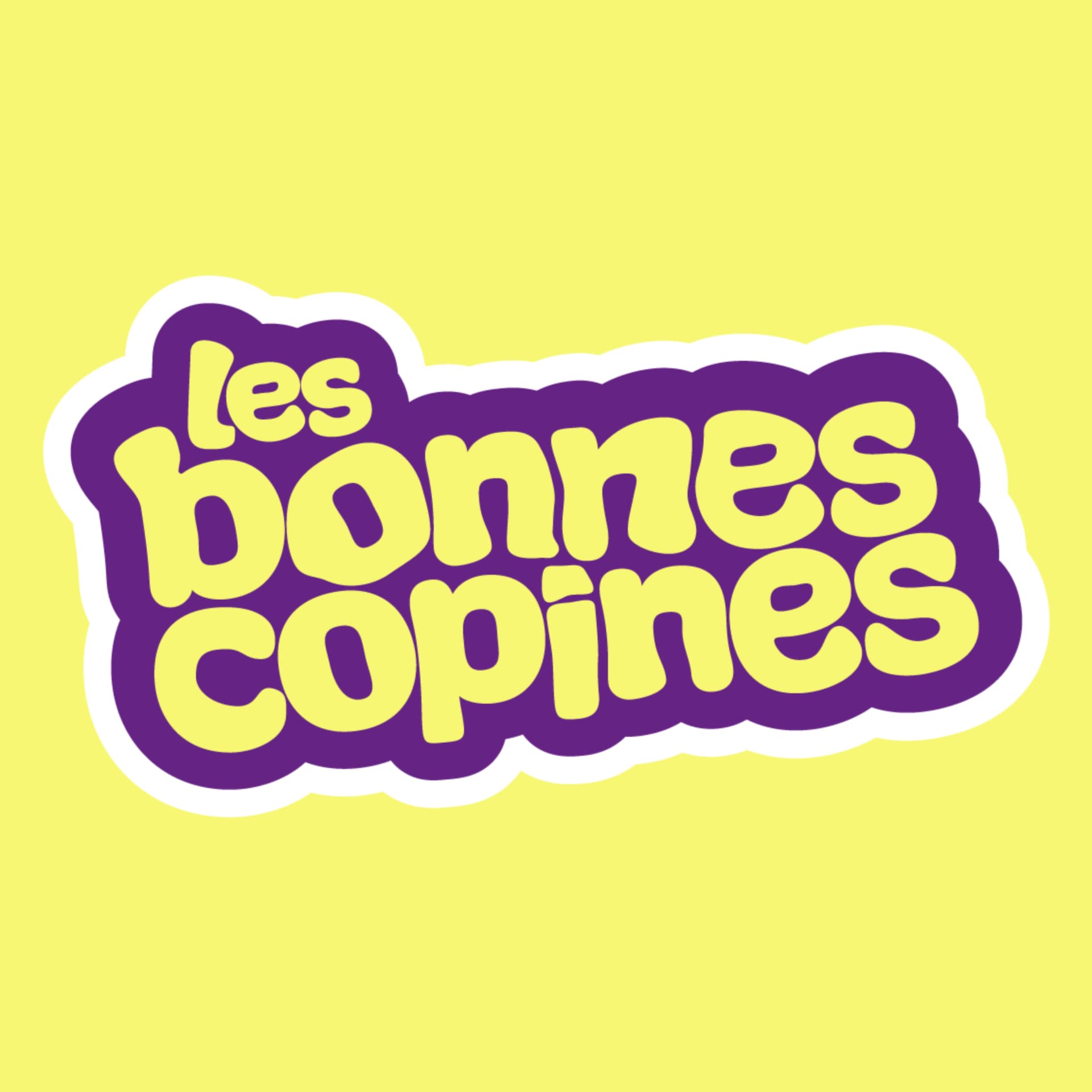 Les bonnes copines - Podcasts