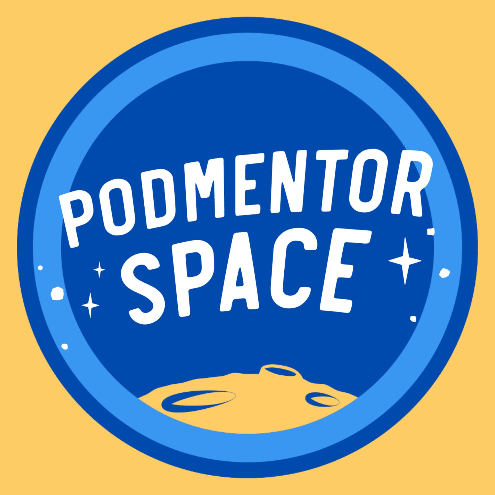 PodMentor Space | Strategy